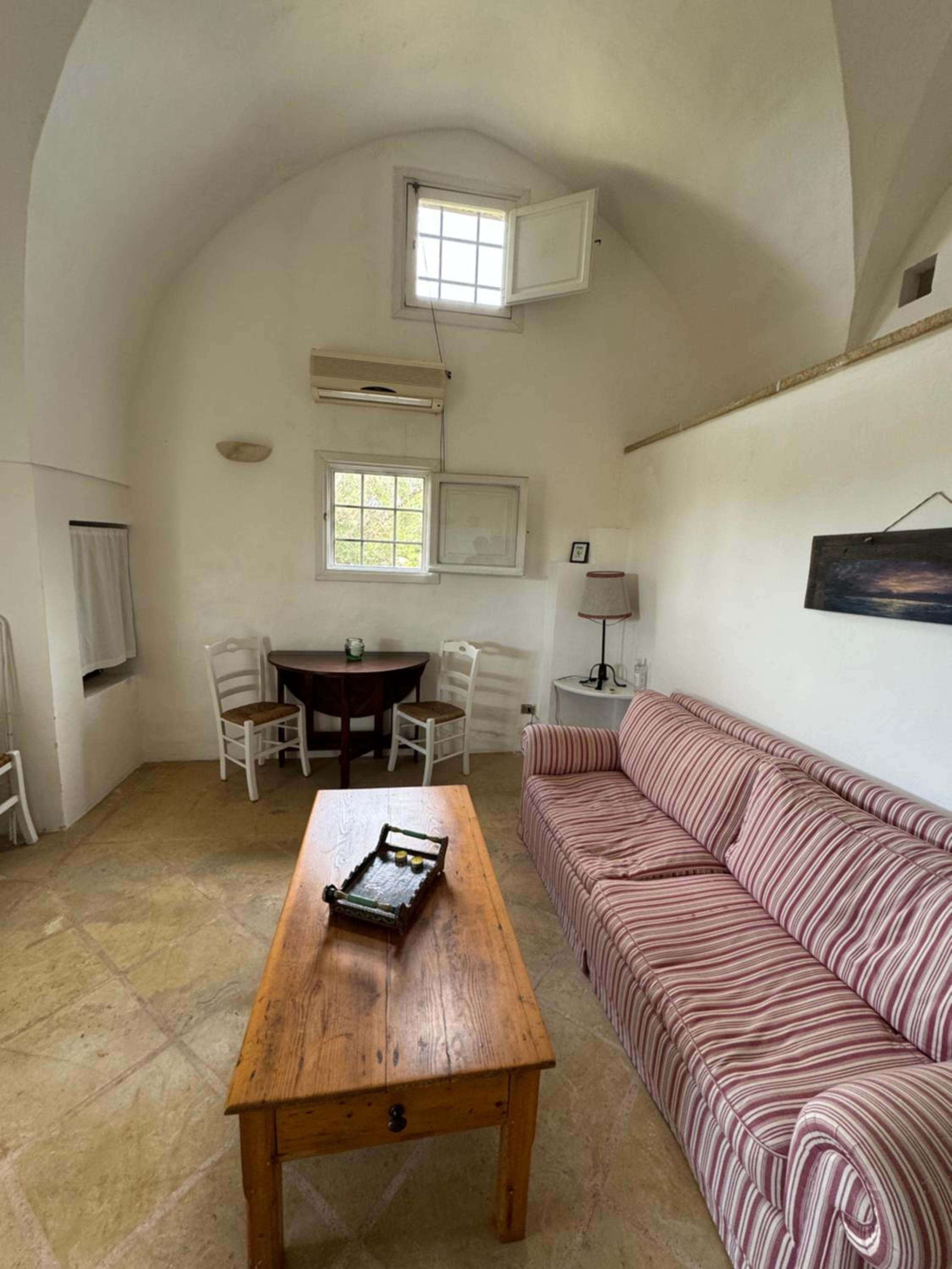 Masseria Mosca
