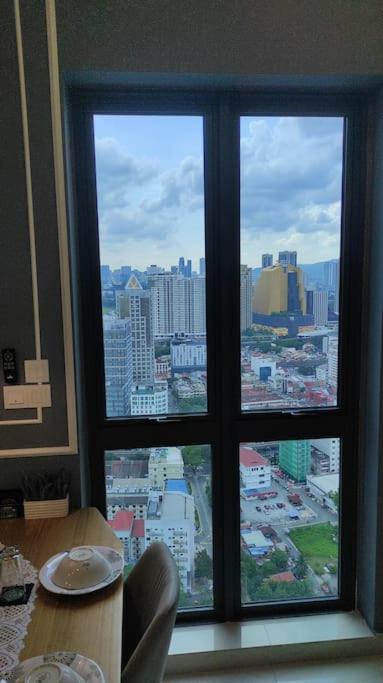 Kuala Lumpur skypool 2bed with balcony