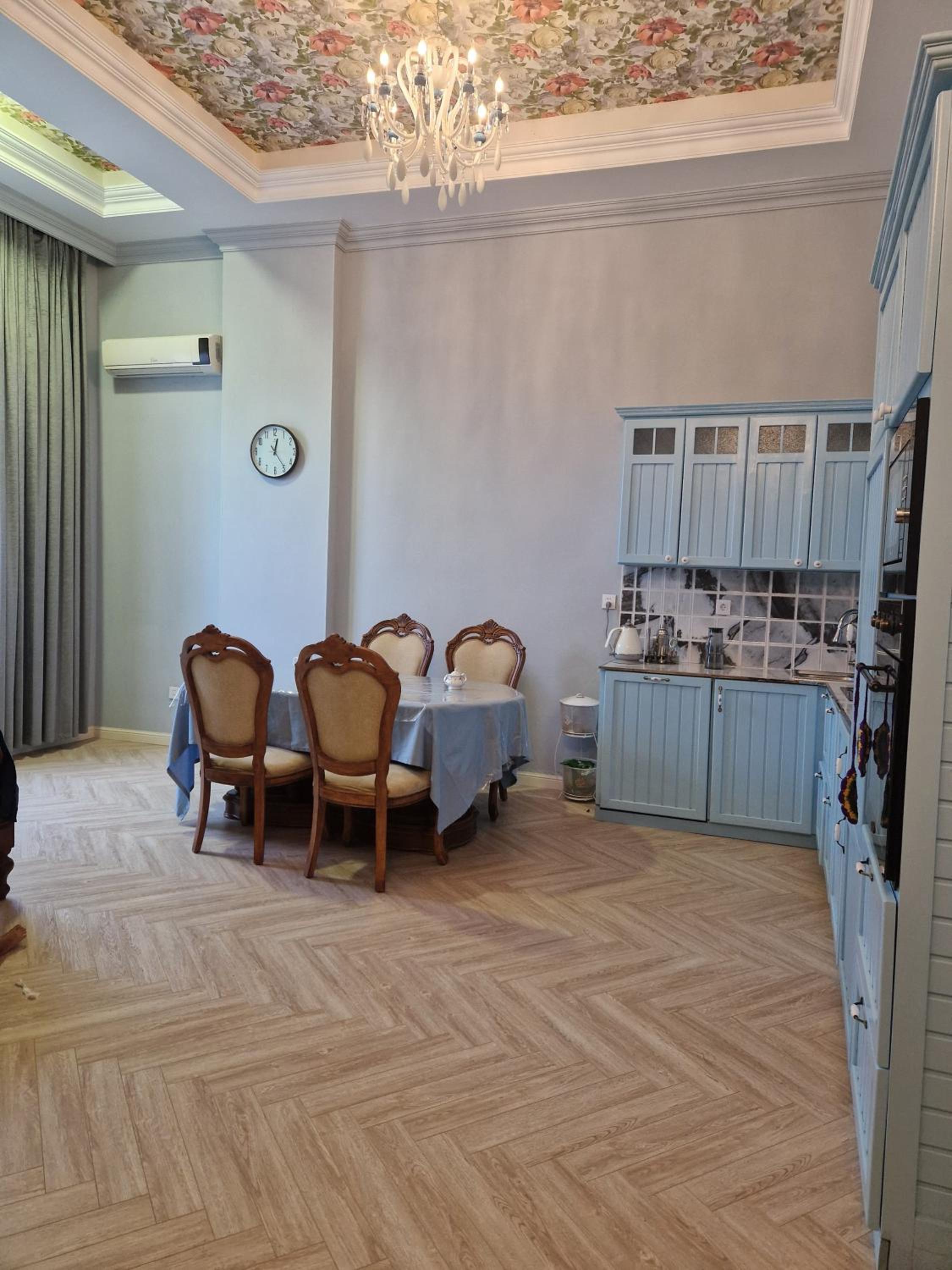 Green City Baku - cozy seaside apartment