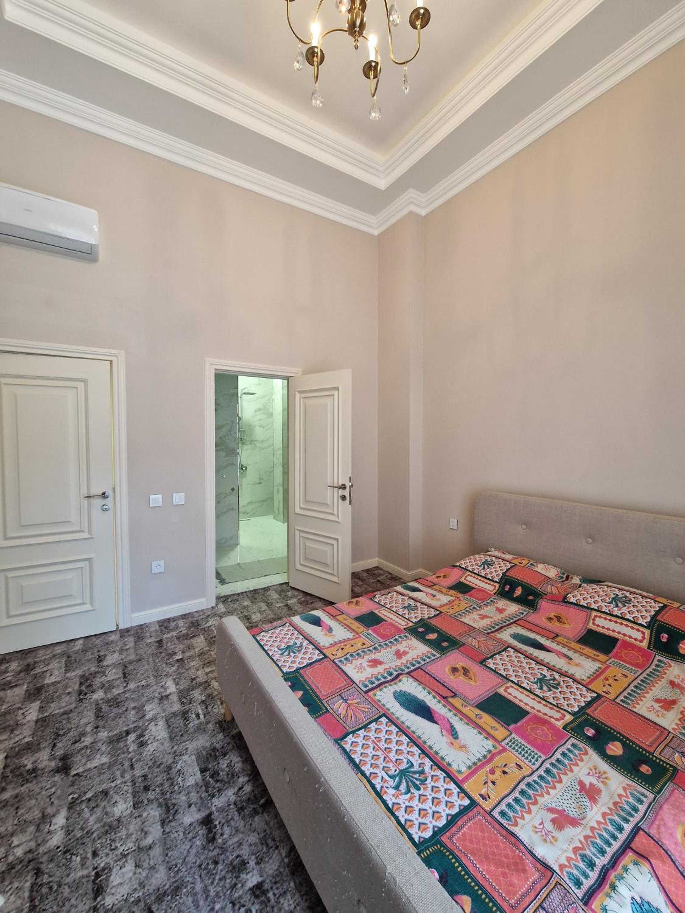 Green City Baku - cozy seaside apartment