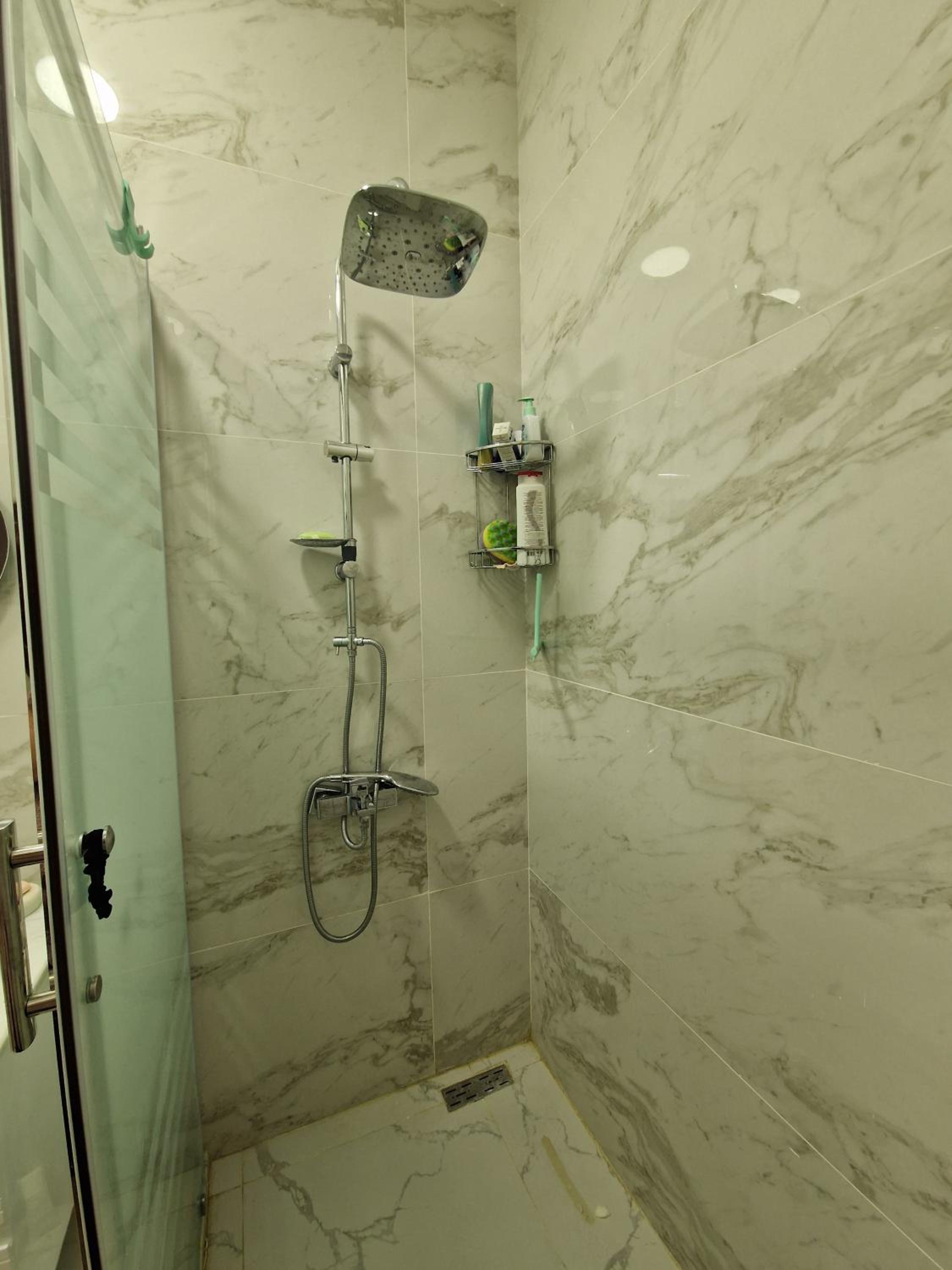 Green City Baku - cozy seaside apartment