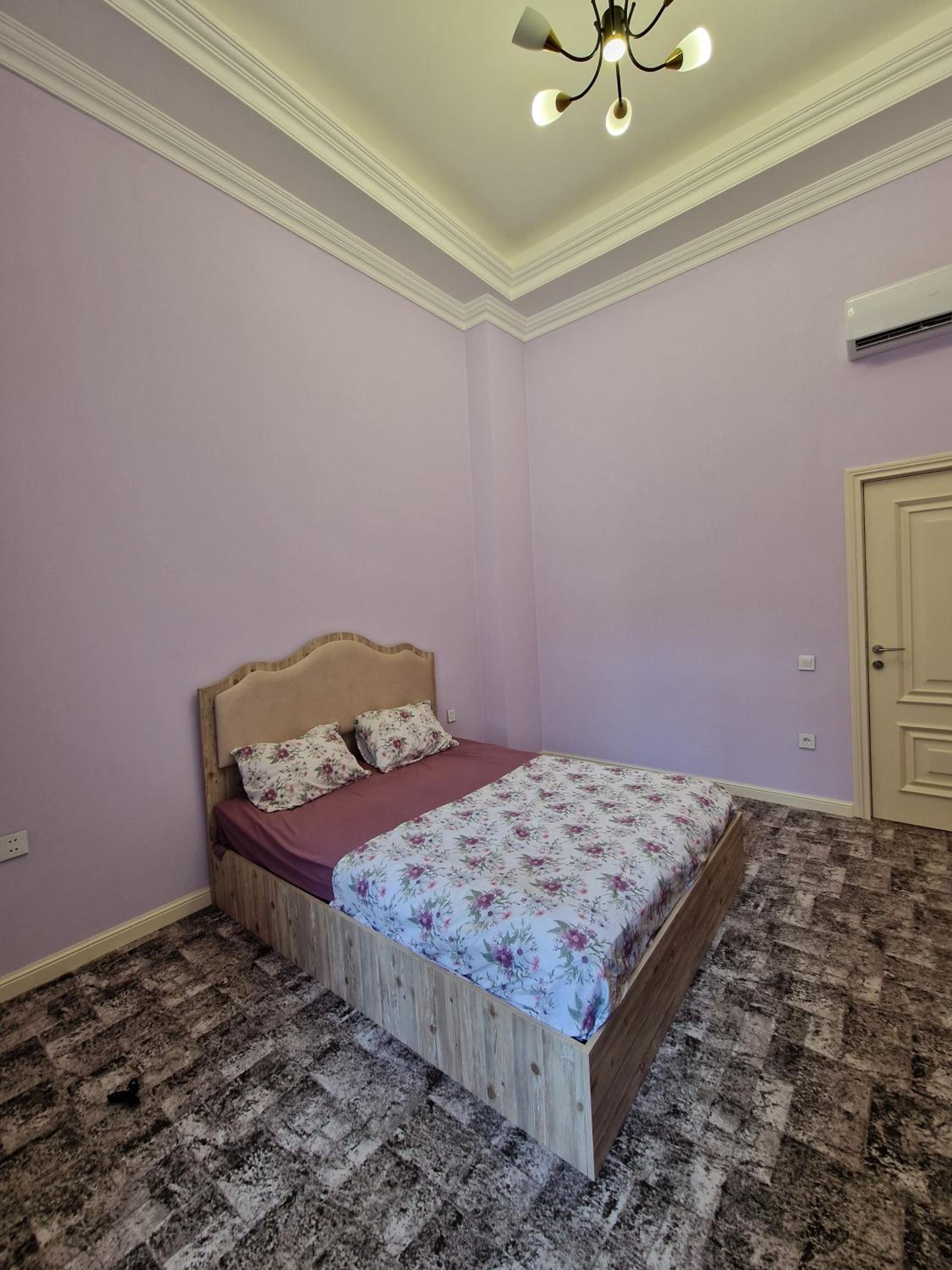 Green City Baku - cozy seaside apartment