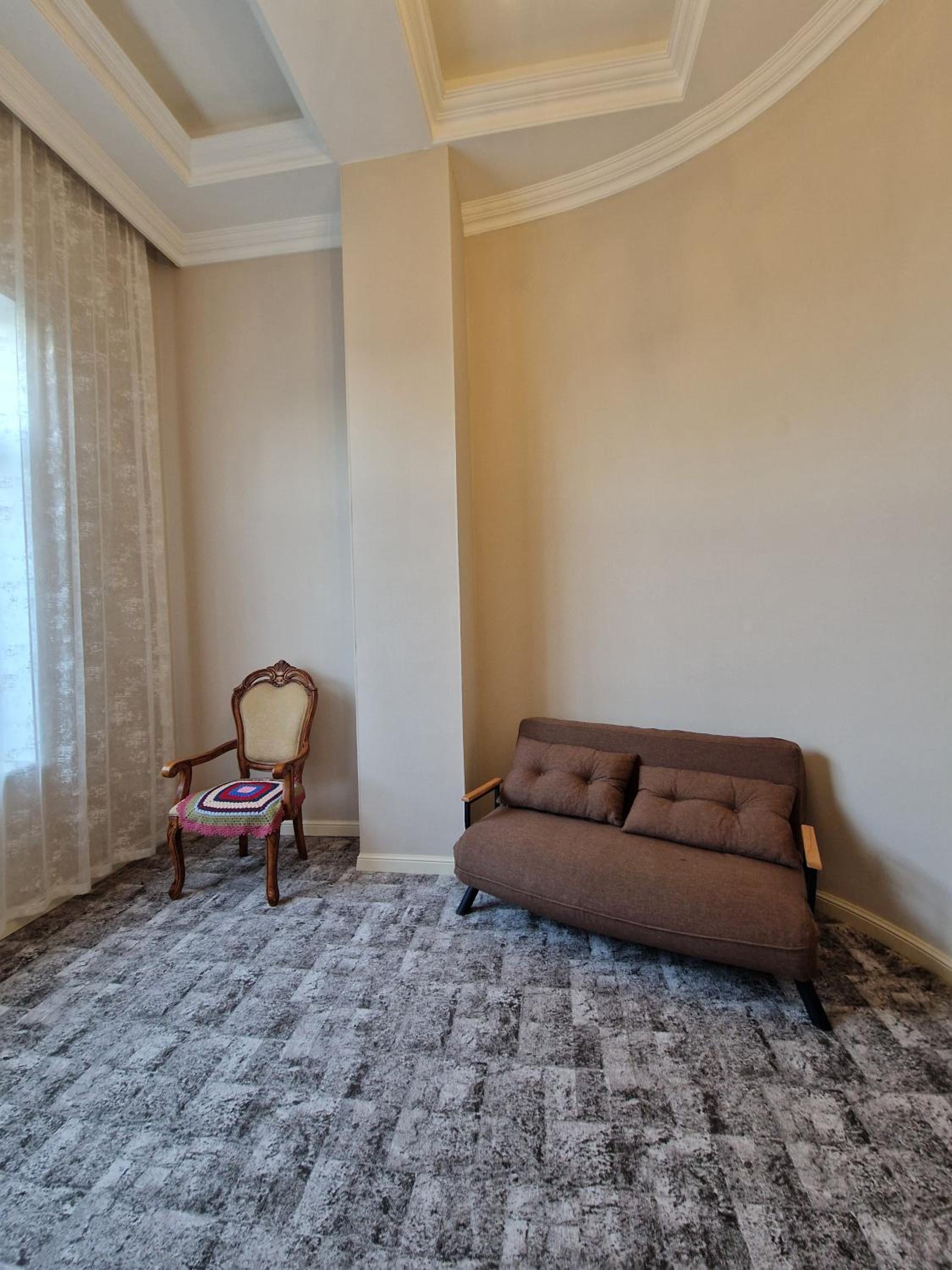 Green City Baku - cozy seaside apartment