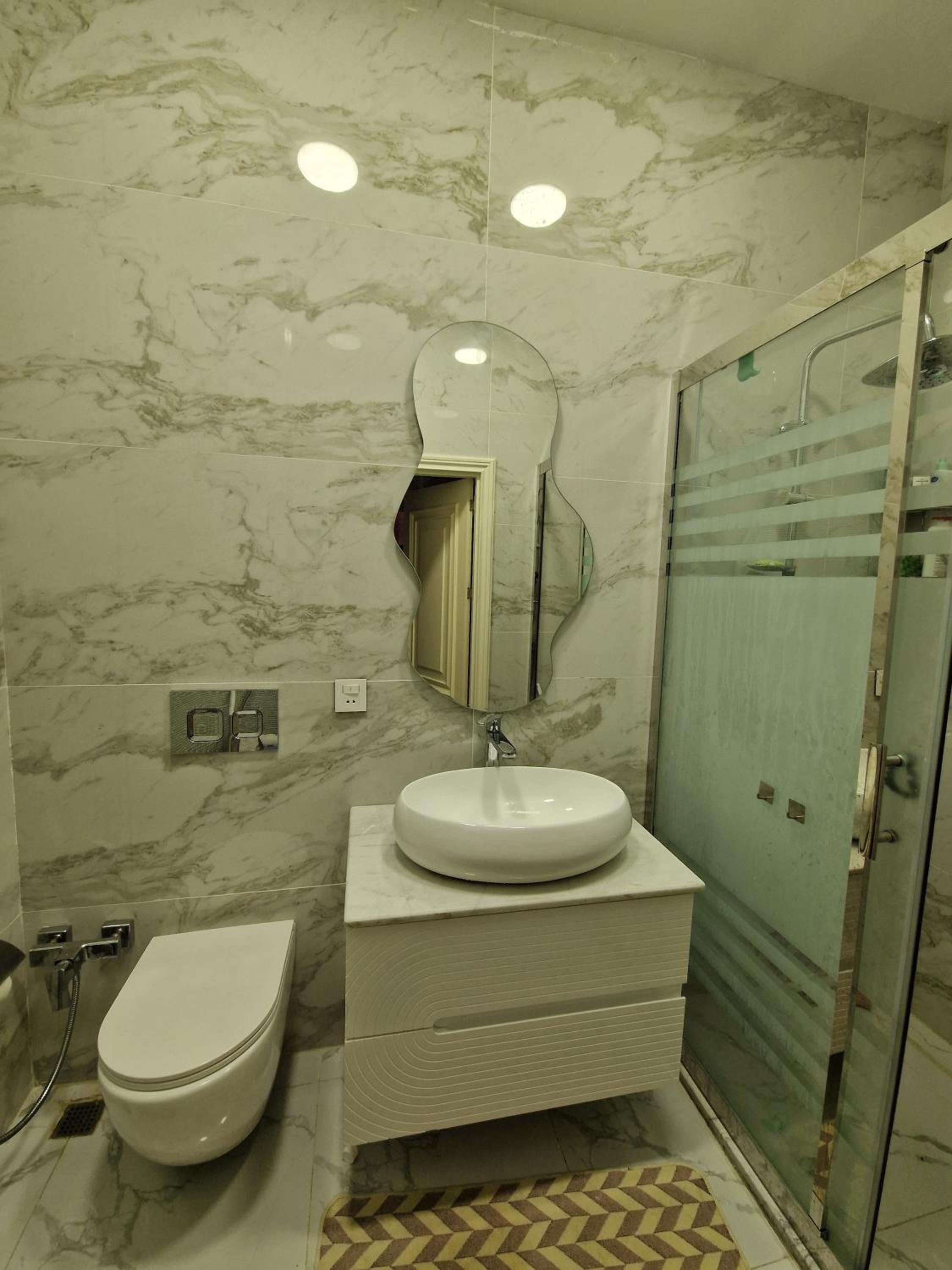Green City Baku - cozy seaside apartment