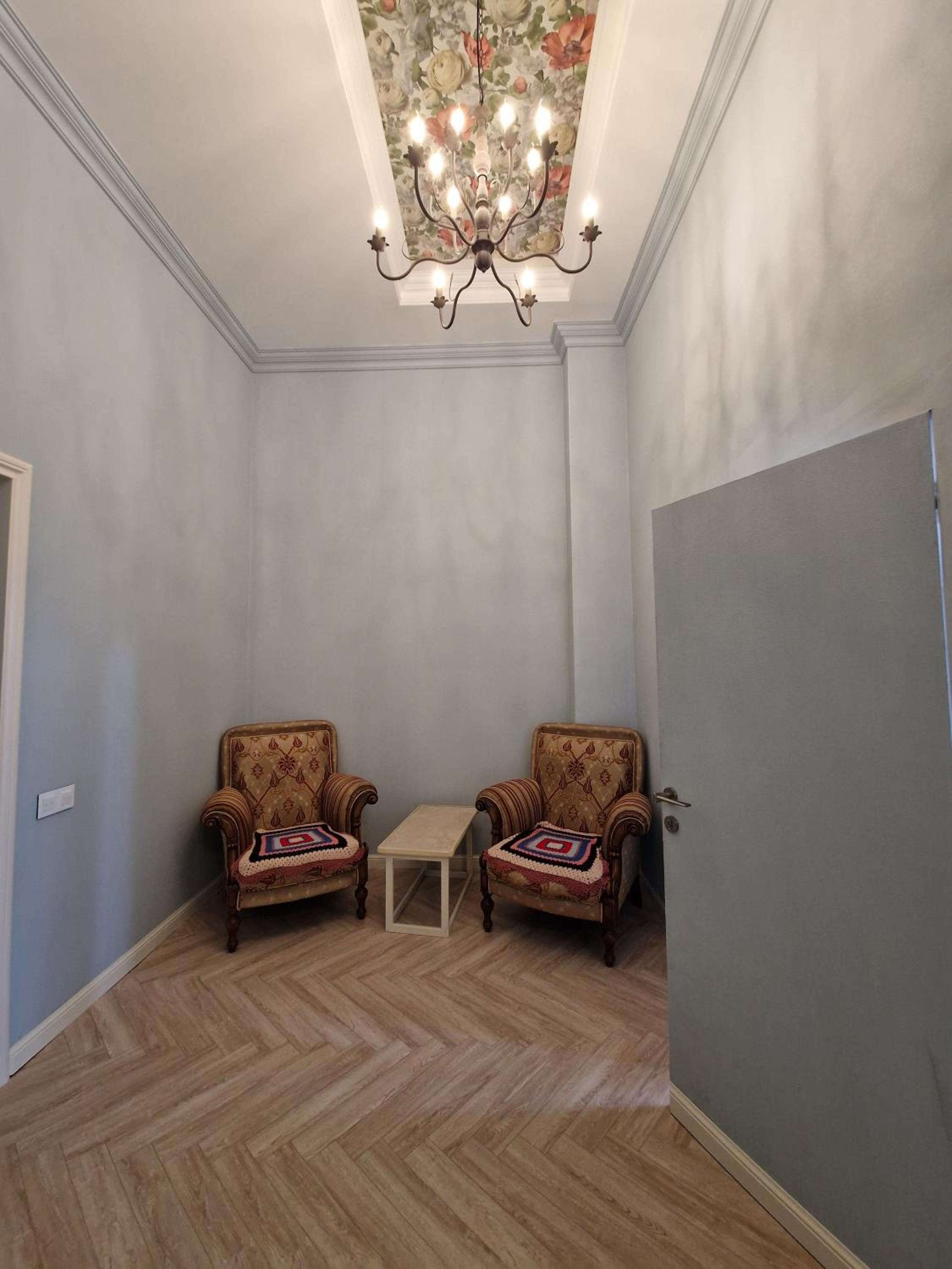 Green City Baku - cozy seaside apartment