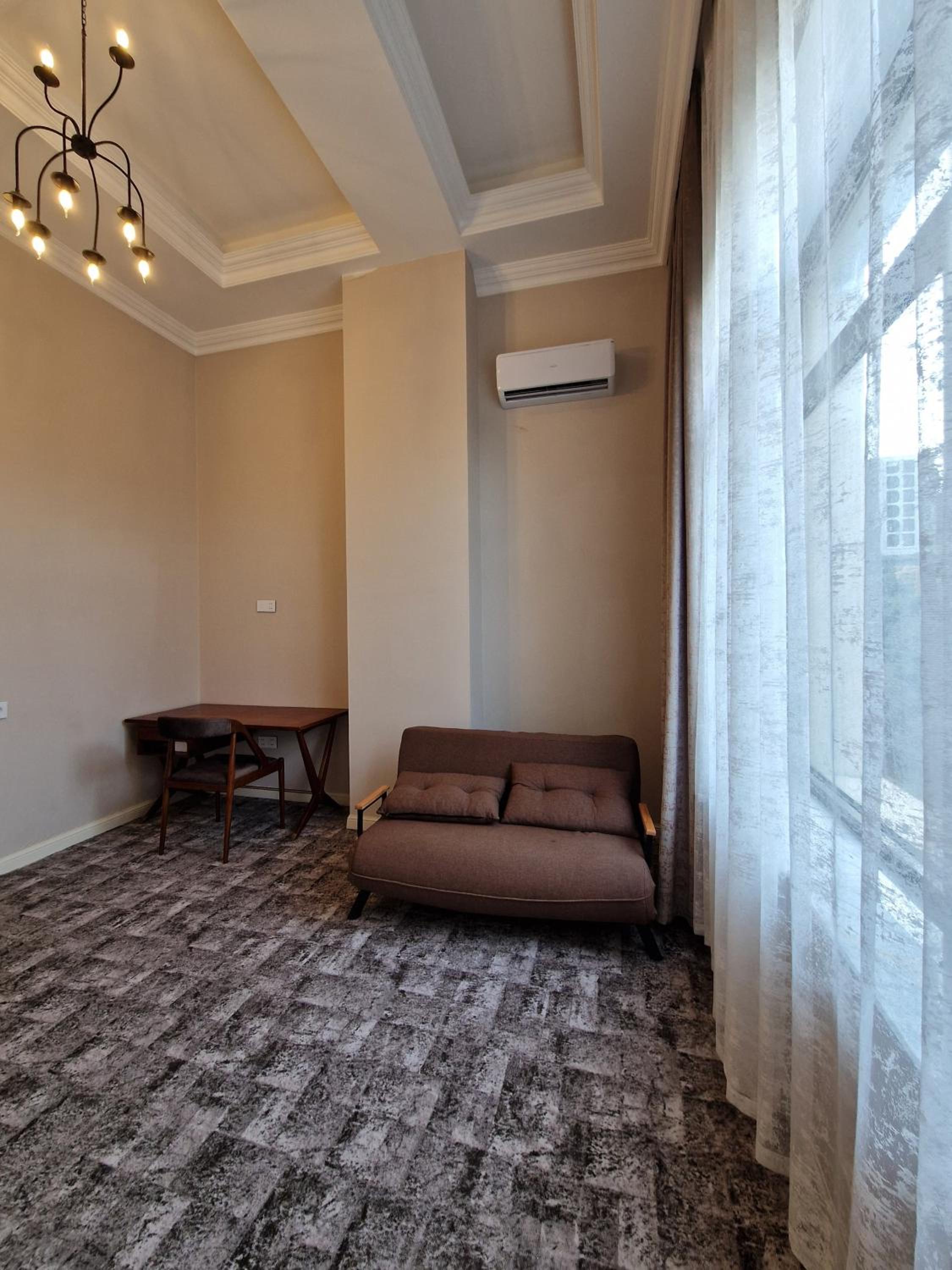 Green City Baku - cozy seaside apartment