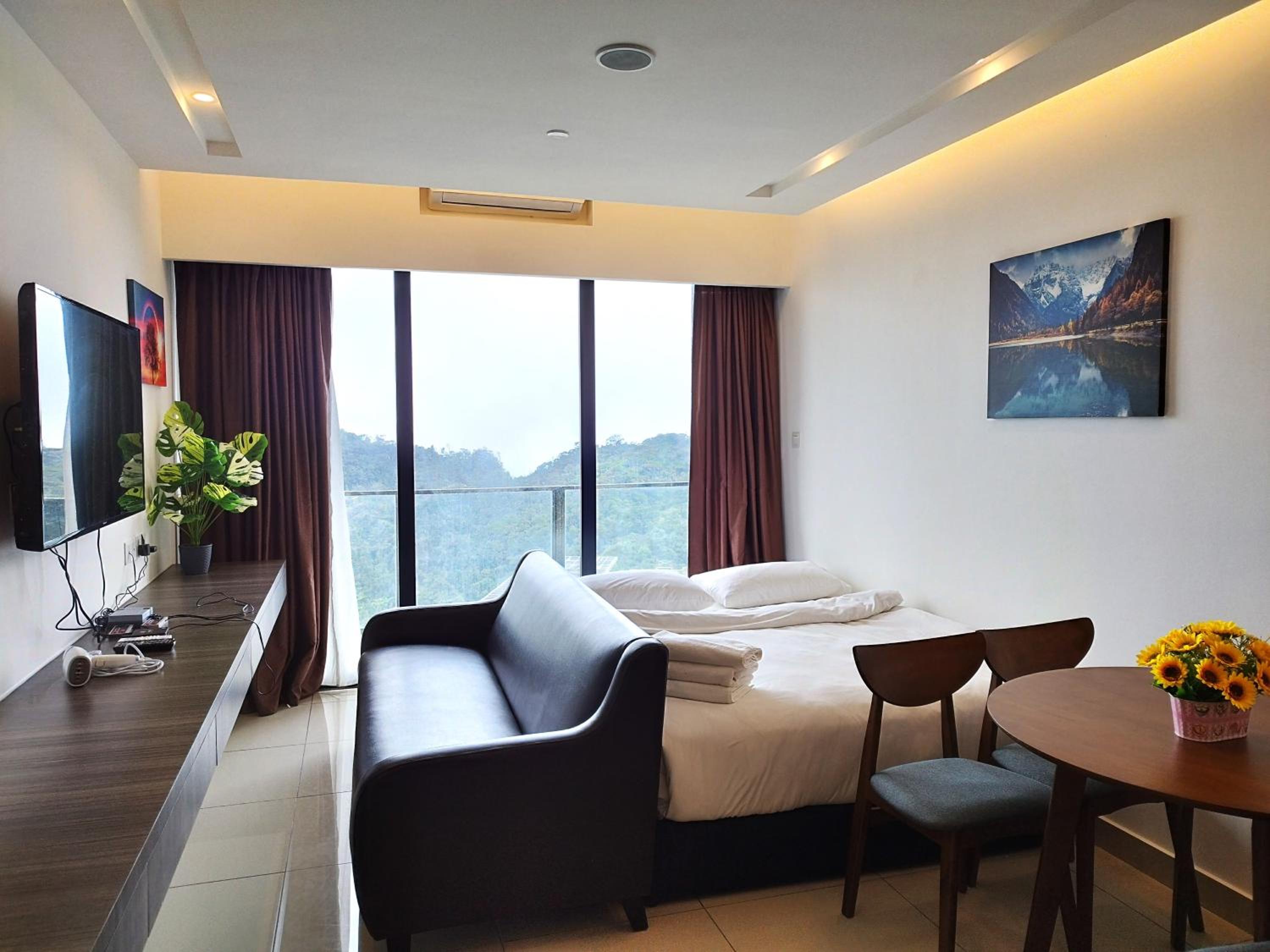 Genting FoggyColdInn1R1B AT Ion Delemen photo 2