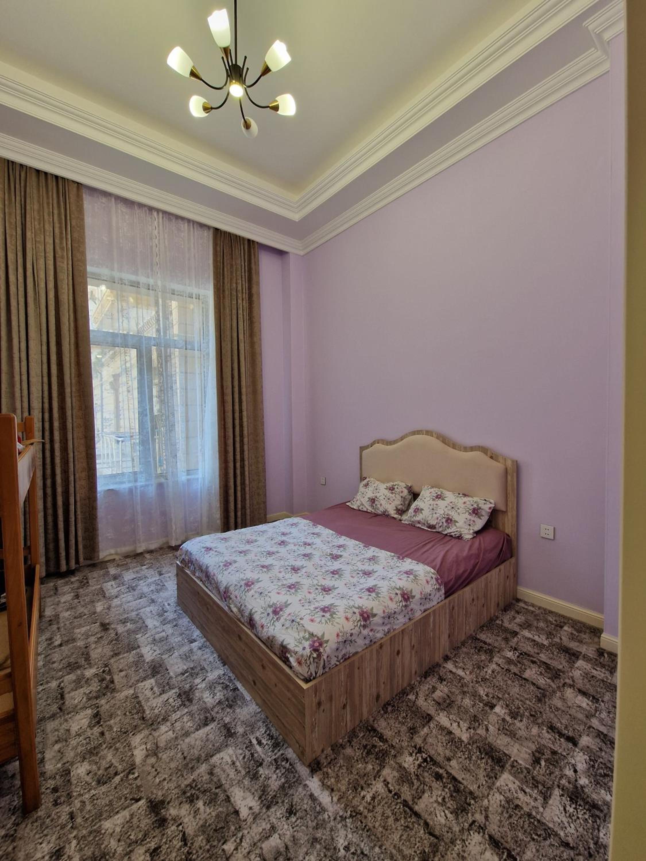 Green City Baku - cozy seaside apartment