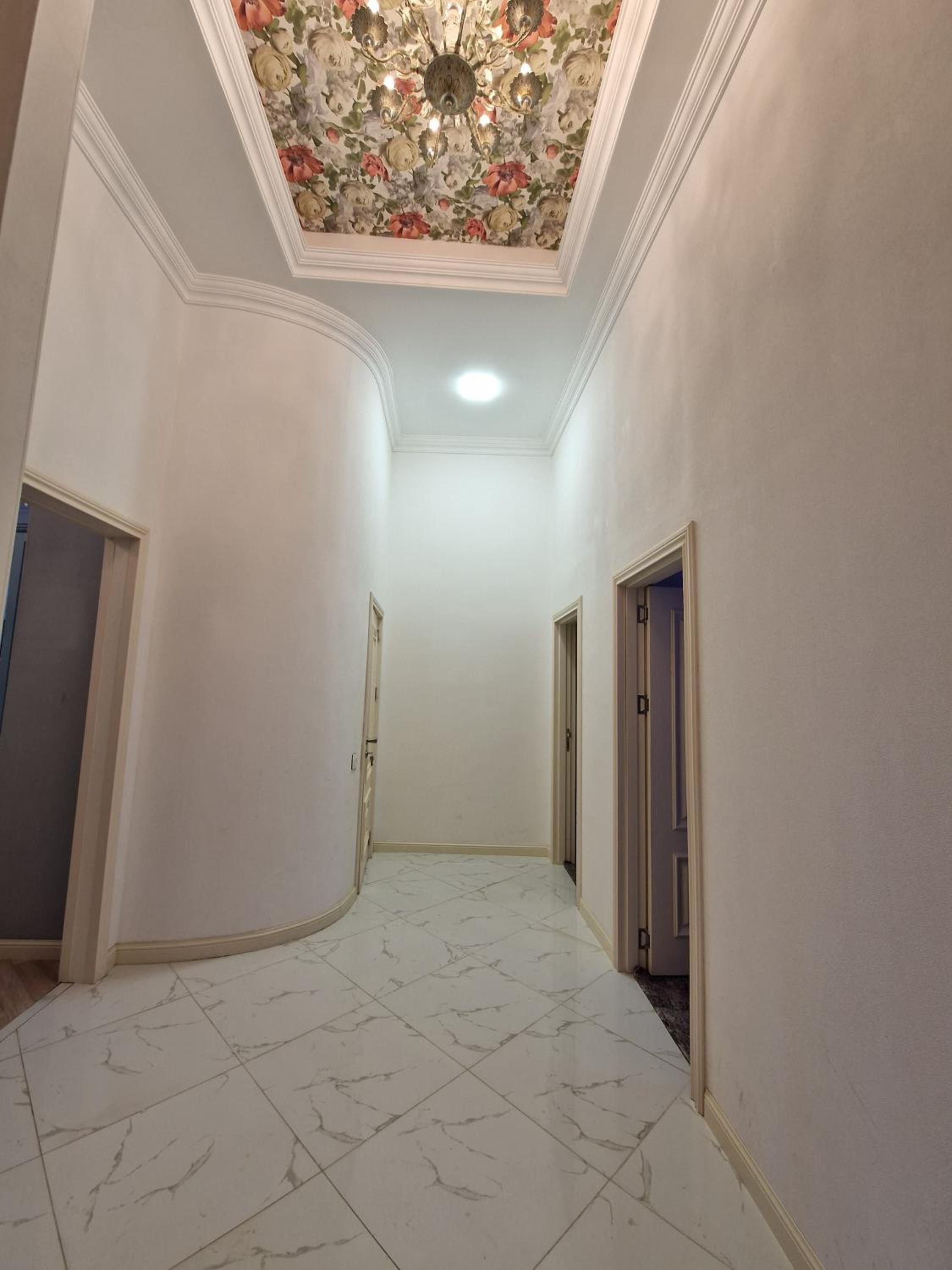 Green City Baku - cozy seaside apartment