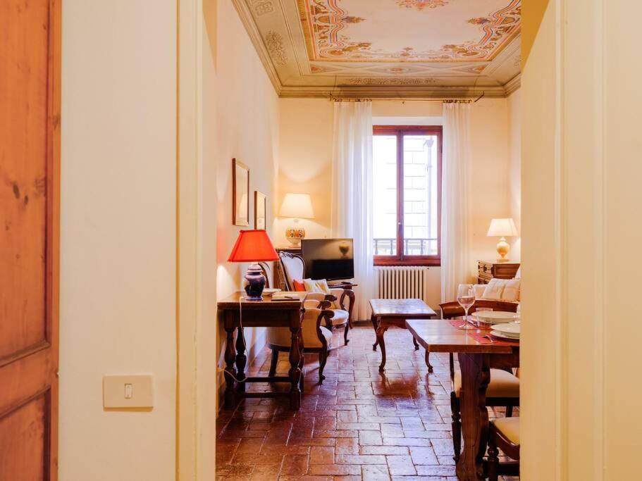 Residenza Ardengo - Renaissance palace near Duomo