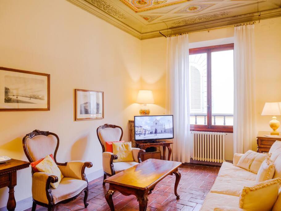 Residenza Ardengo - Renaissance palace near Duomo