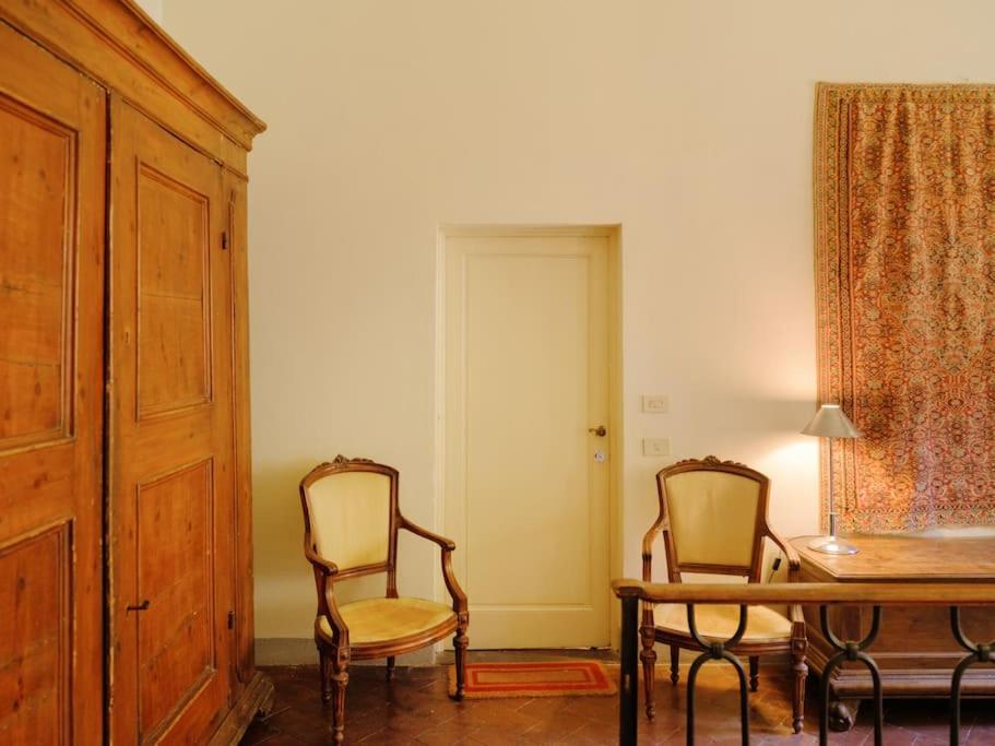 Residenza Ardengo - Renaissance palace near Duomo