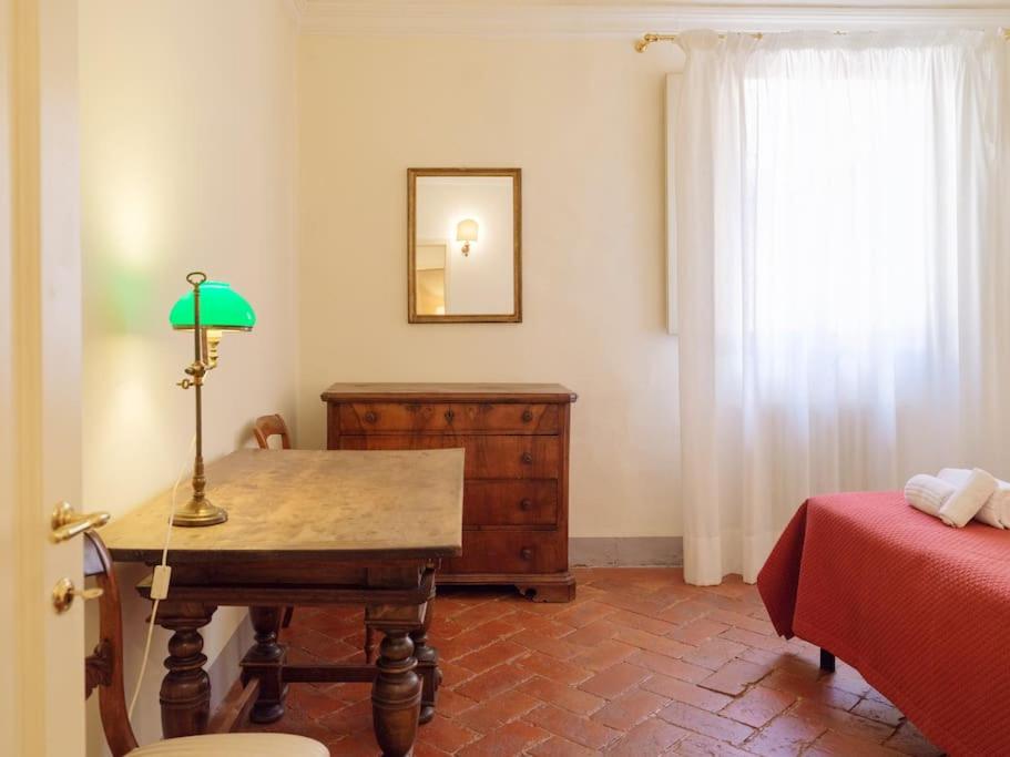 Residenza Ardengo - Renaissance palace near Duomo
