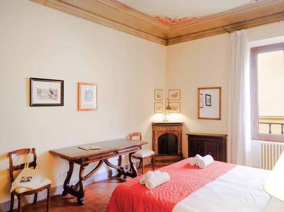 Residenza Ardengo - Renaissance palace near Duomo