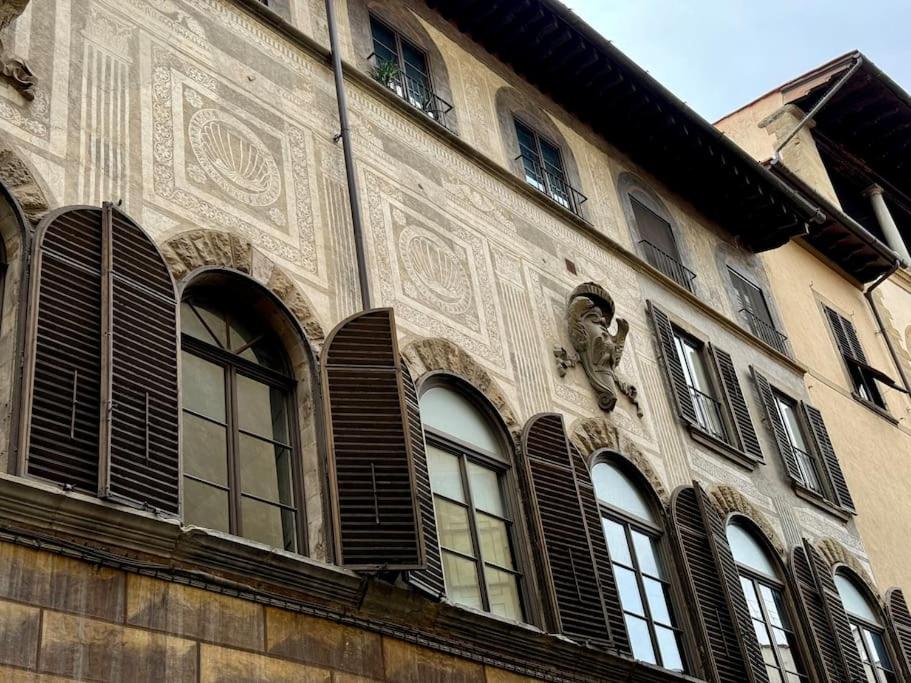 Residenza Ardengo - Renaissance palace near Duomo