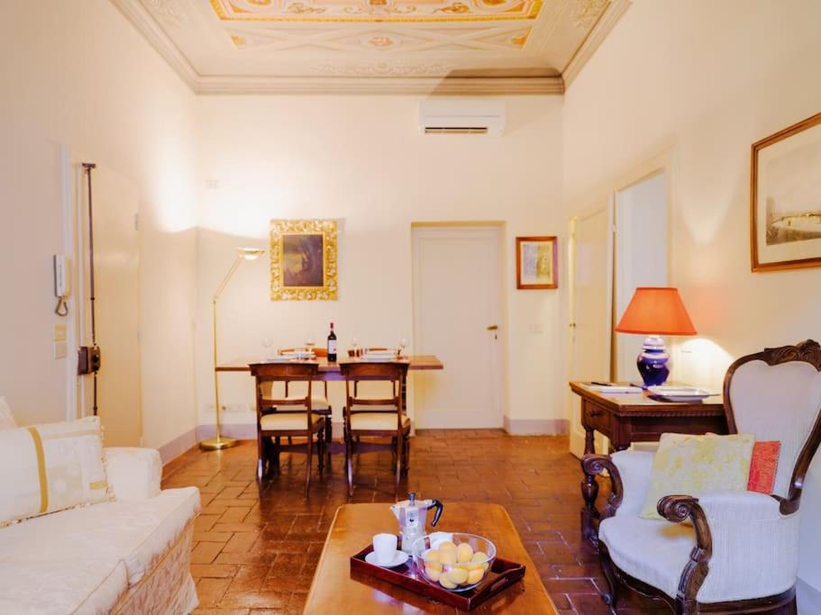 Residenza Ardengo - Renaissance palace near Duomo