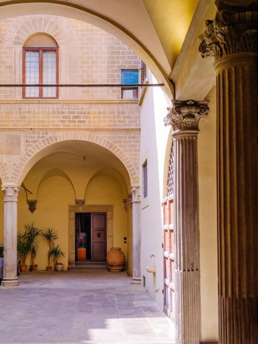 Residenza Ardengo - Renaissance palace near Duomo