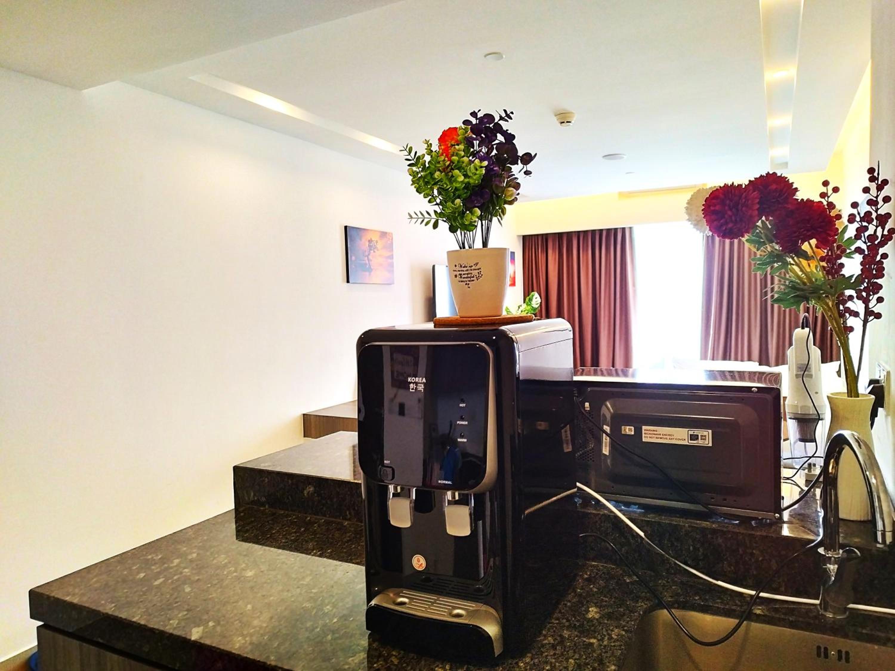 Genting FoggyColdInn1R1B AT Ion Delemen photo 7