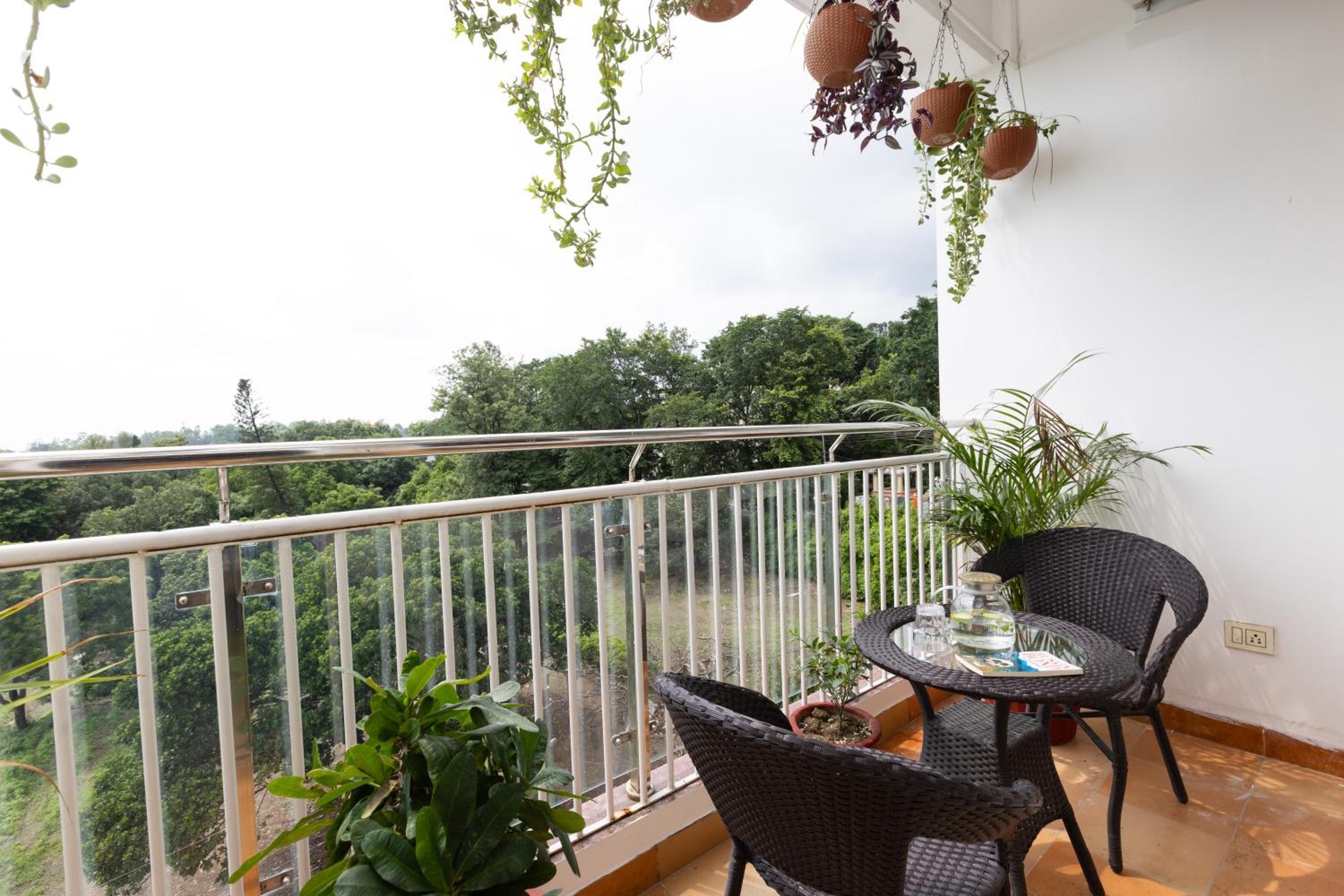 Ganga Vatika by Luho Leisure view 4