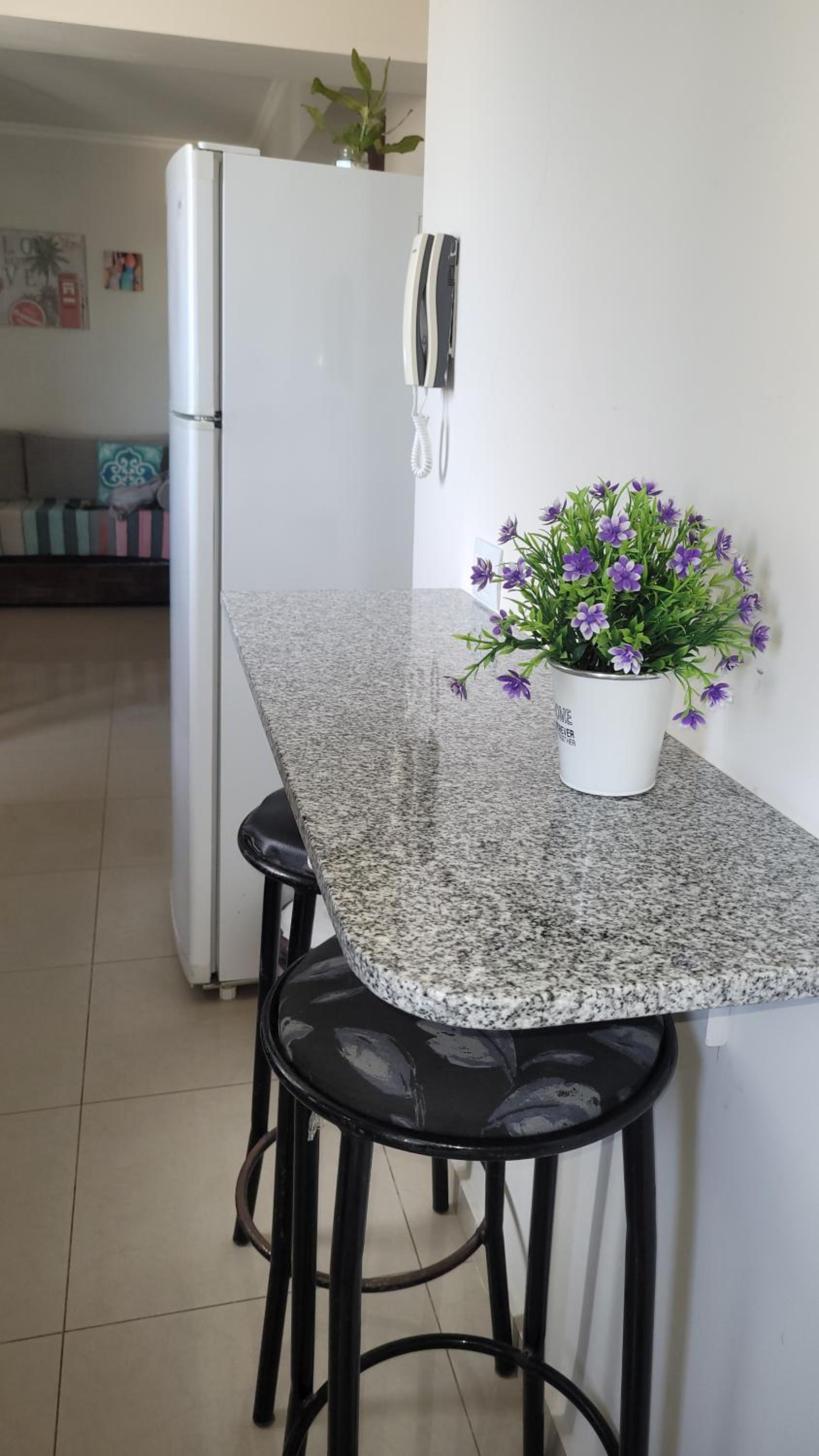 Departamento Albaluz Barrio Sur