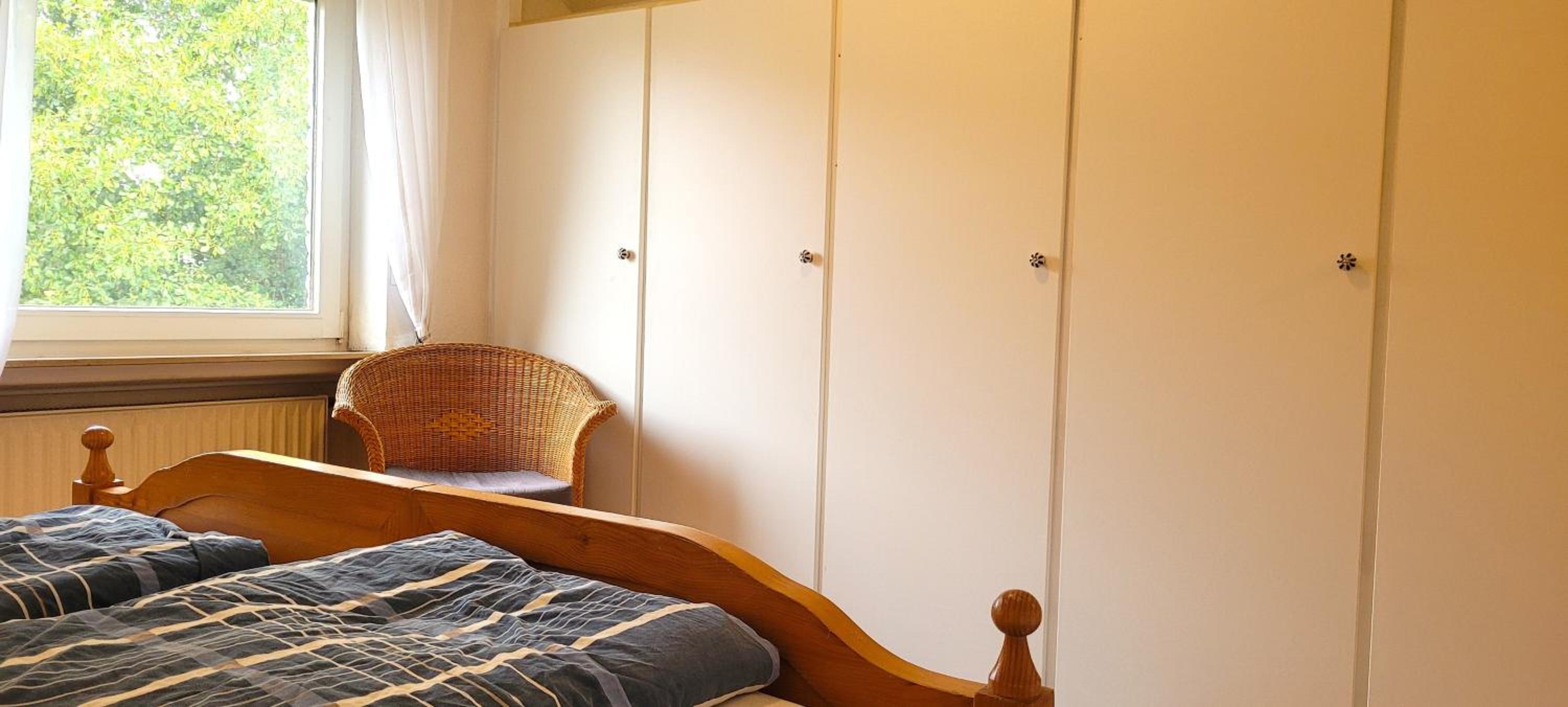 Ferienwohnung Sommerwind view 3