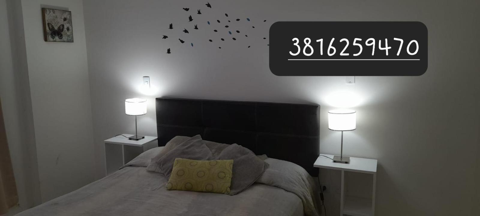 Departamento Albaluz Barrio Sur