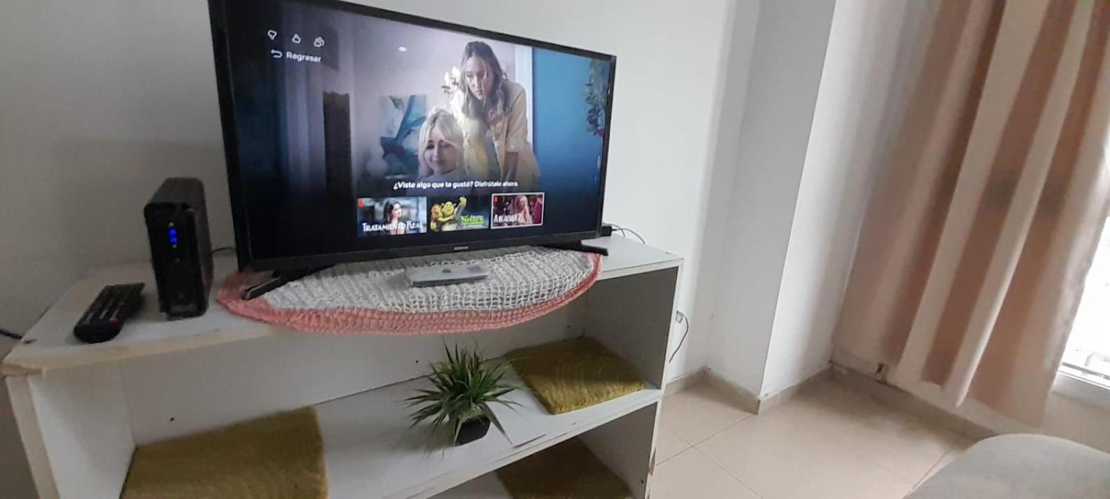Departamento Albaluz Barrio Sur