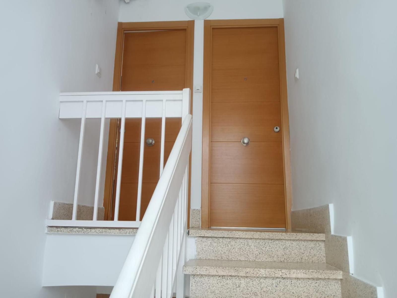 Apartamento acogedor en playa Gandía
