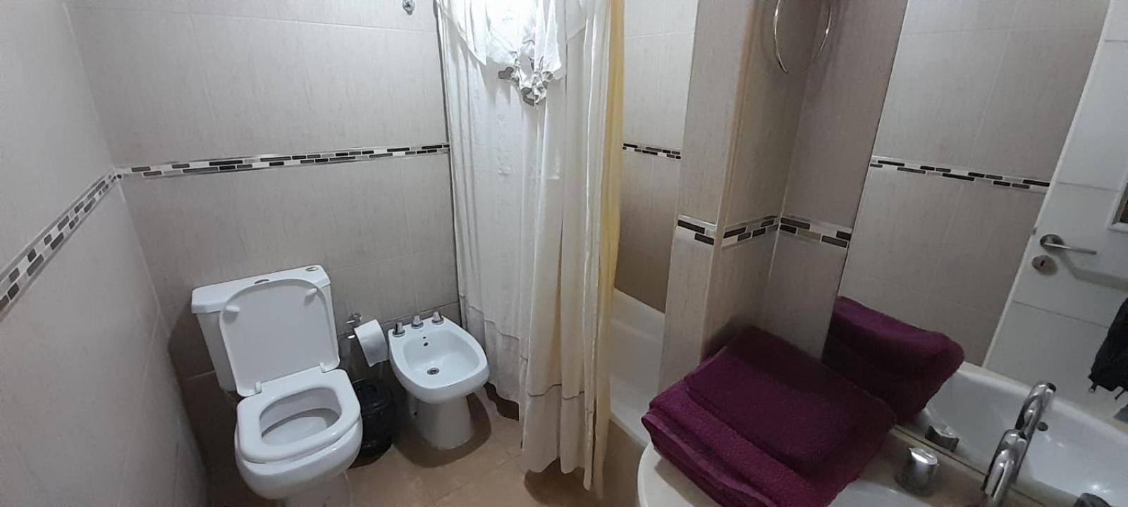 Departamento Albaluz Barrio Sur