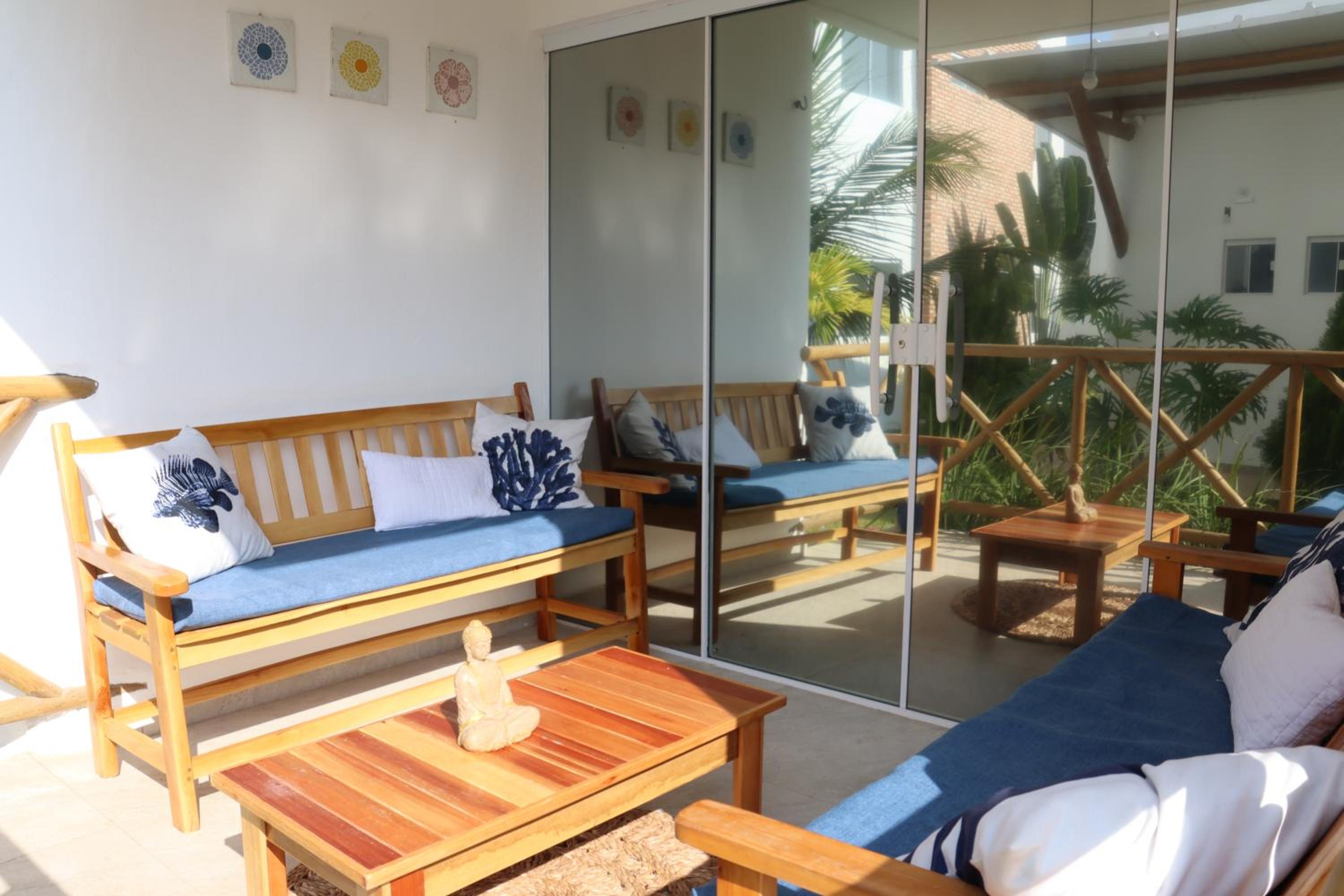 Condomínio Vila do Mar - Apartamento 3 quartos