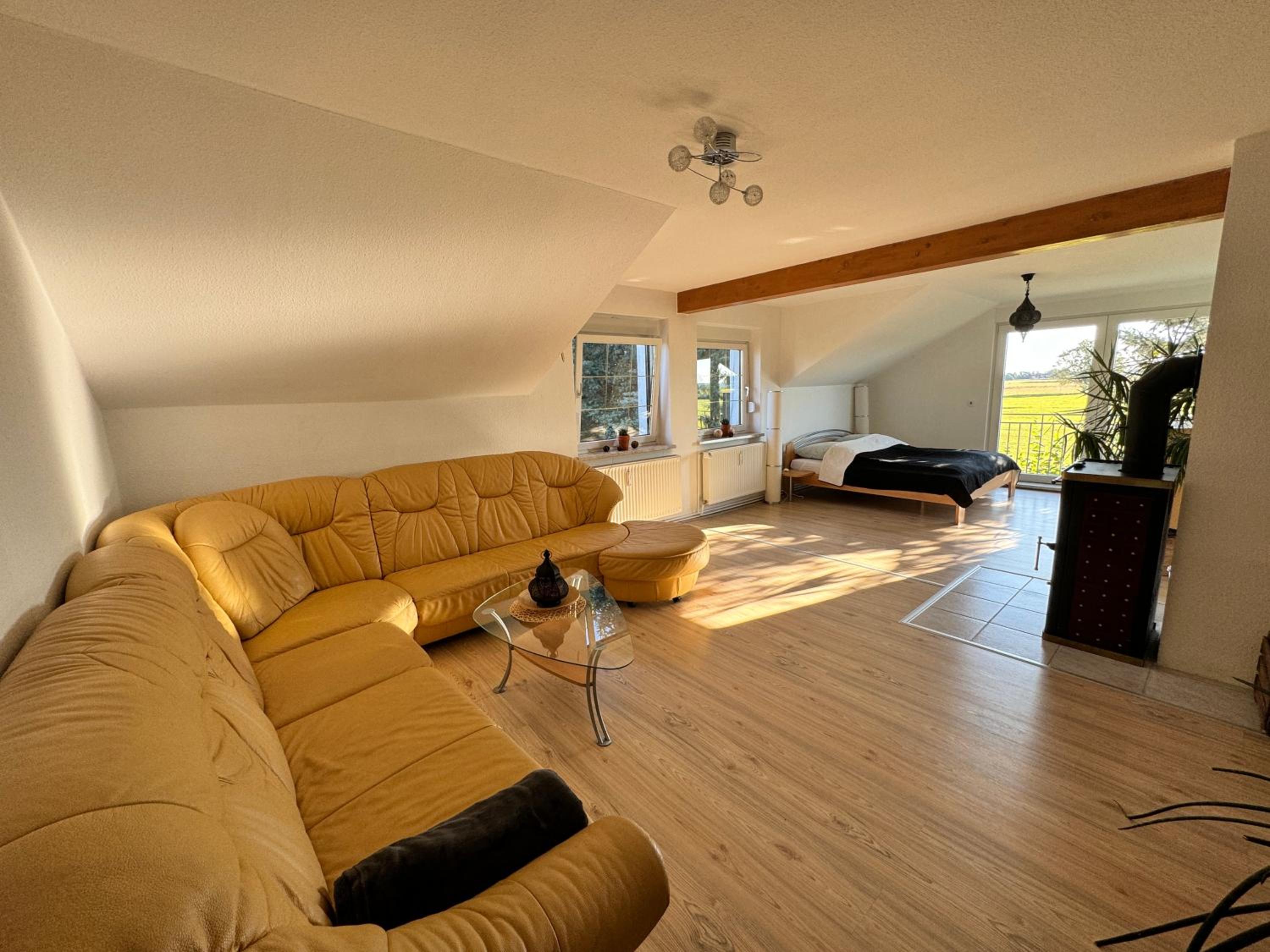 ECOVILLA - Natur pur