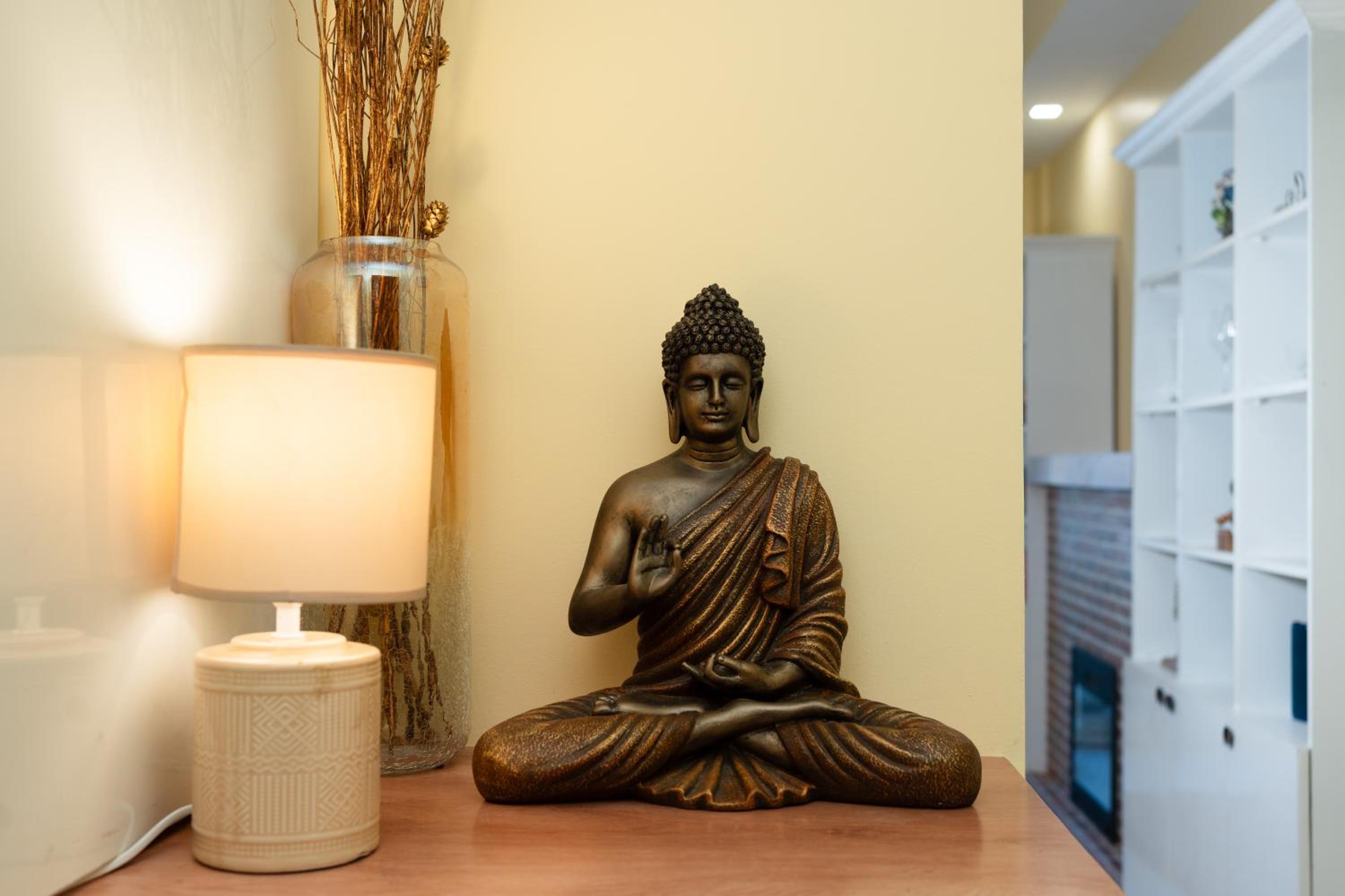 Ganga Vatika by Luho Leisure view 5