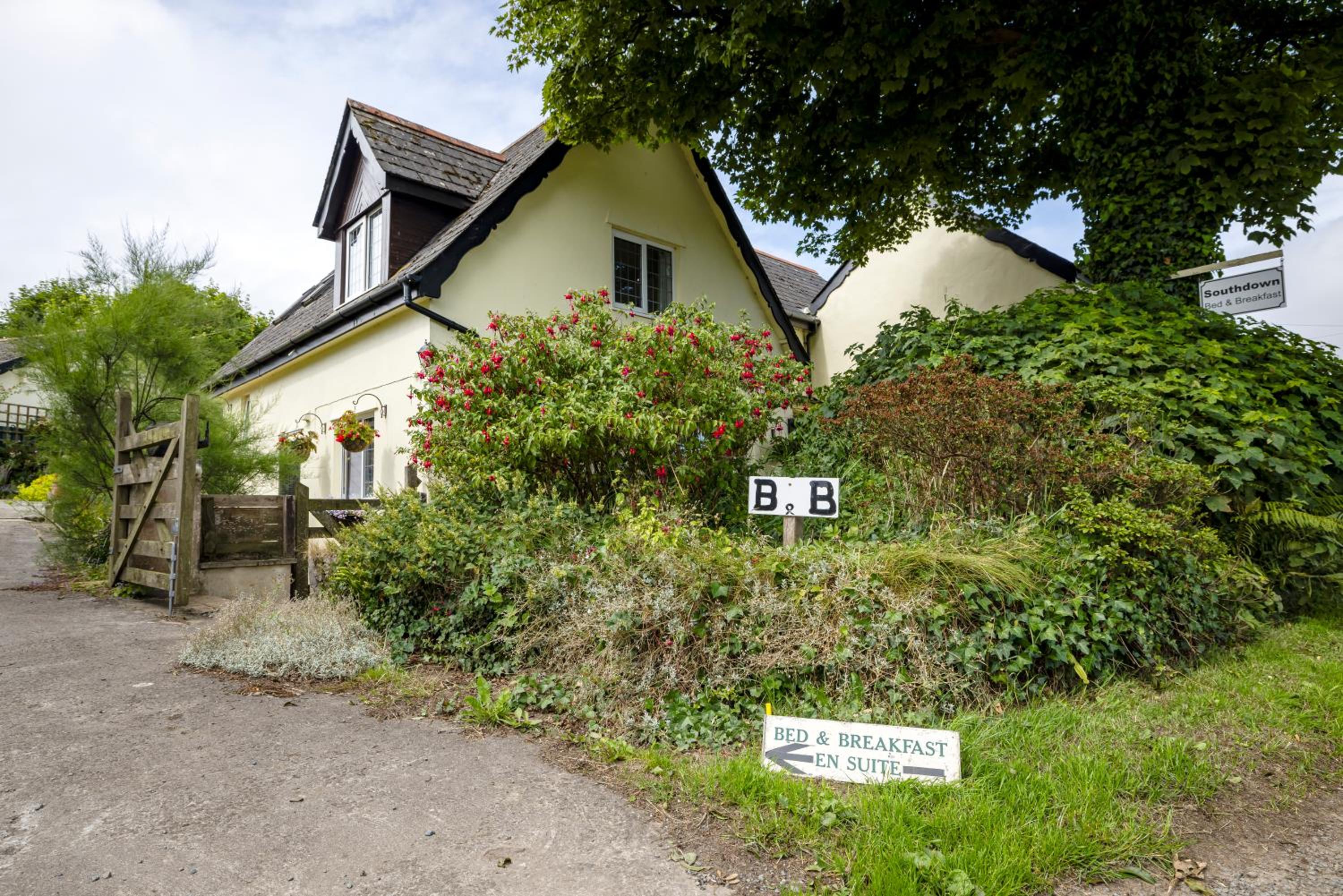 Southdown B&B