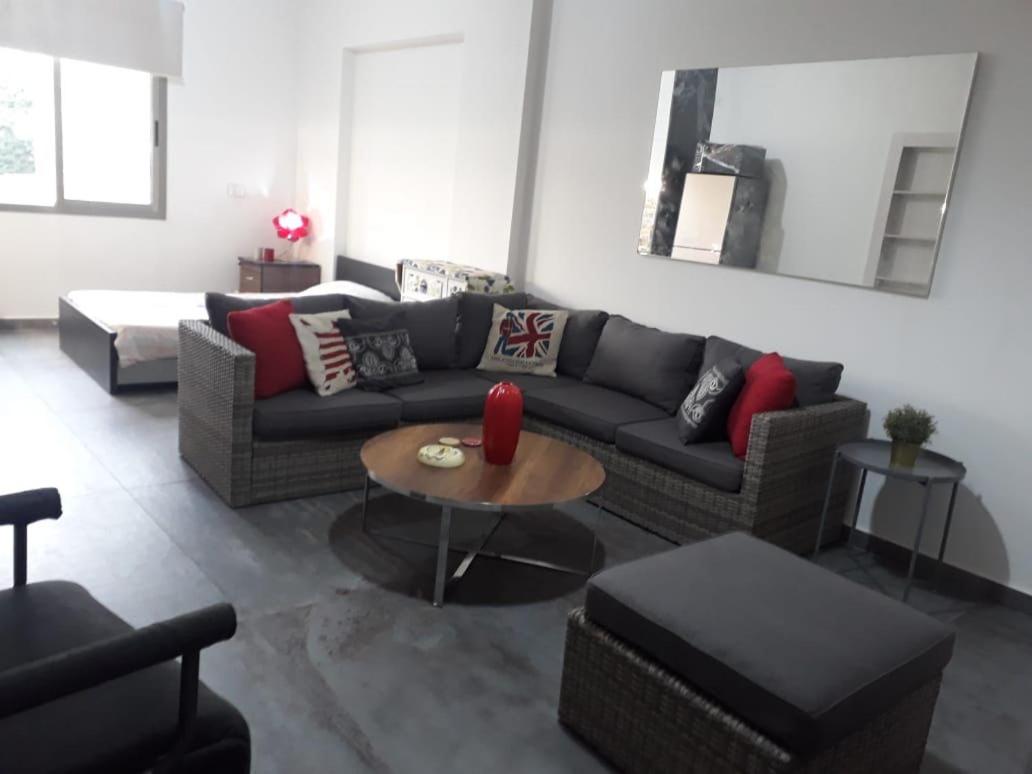 Fully furnished and equipped studio in Dbayeh with perfect location view 5