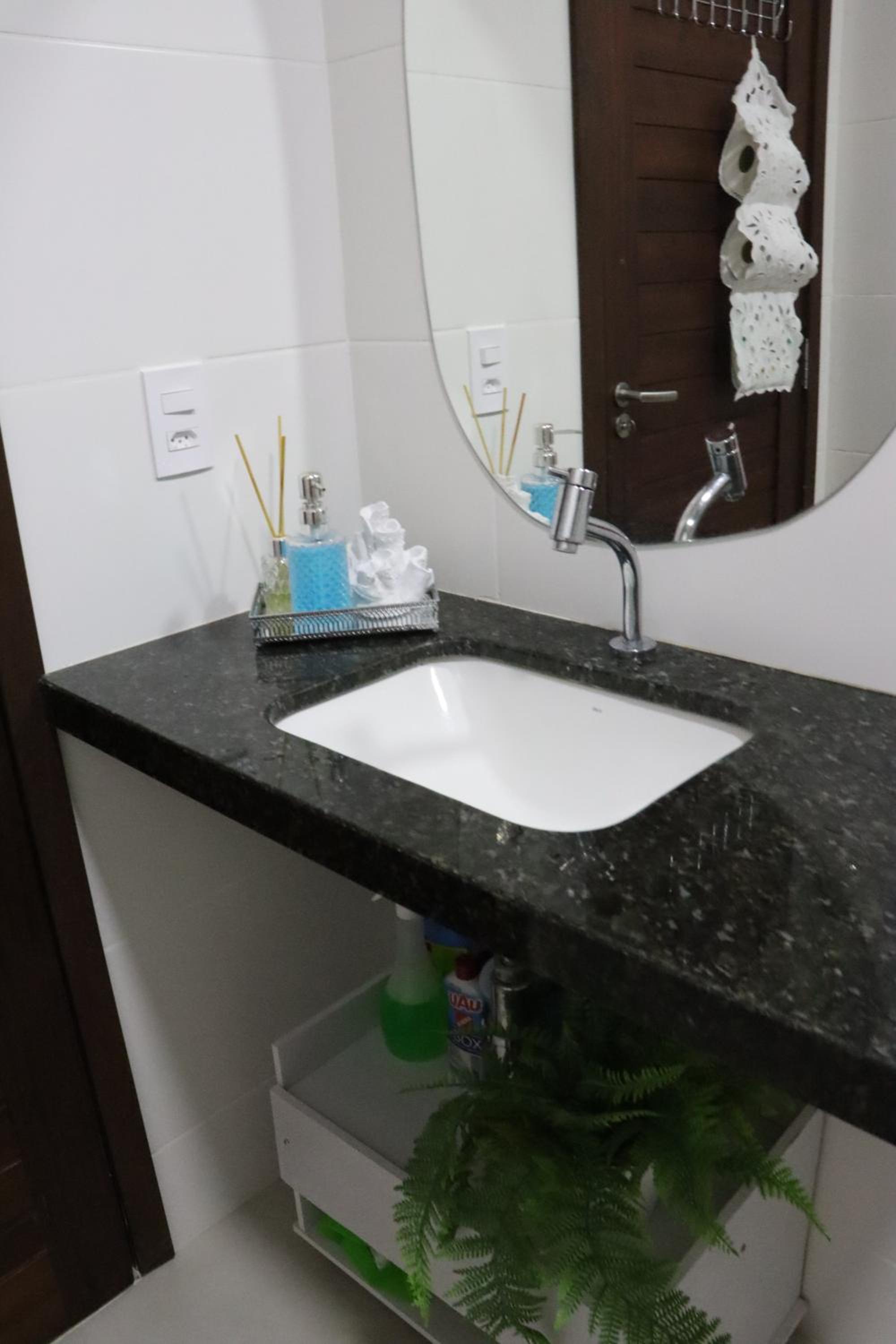 Condomínio Vila do Mar - Apartamento 3 quartos
