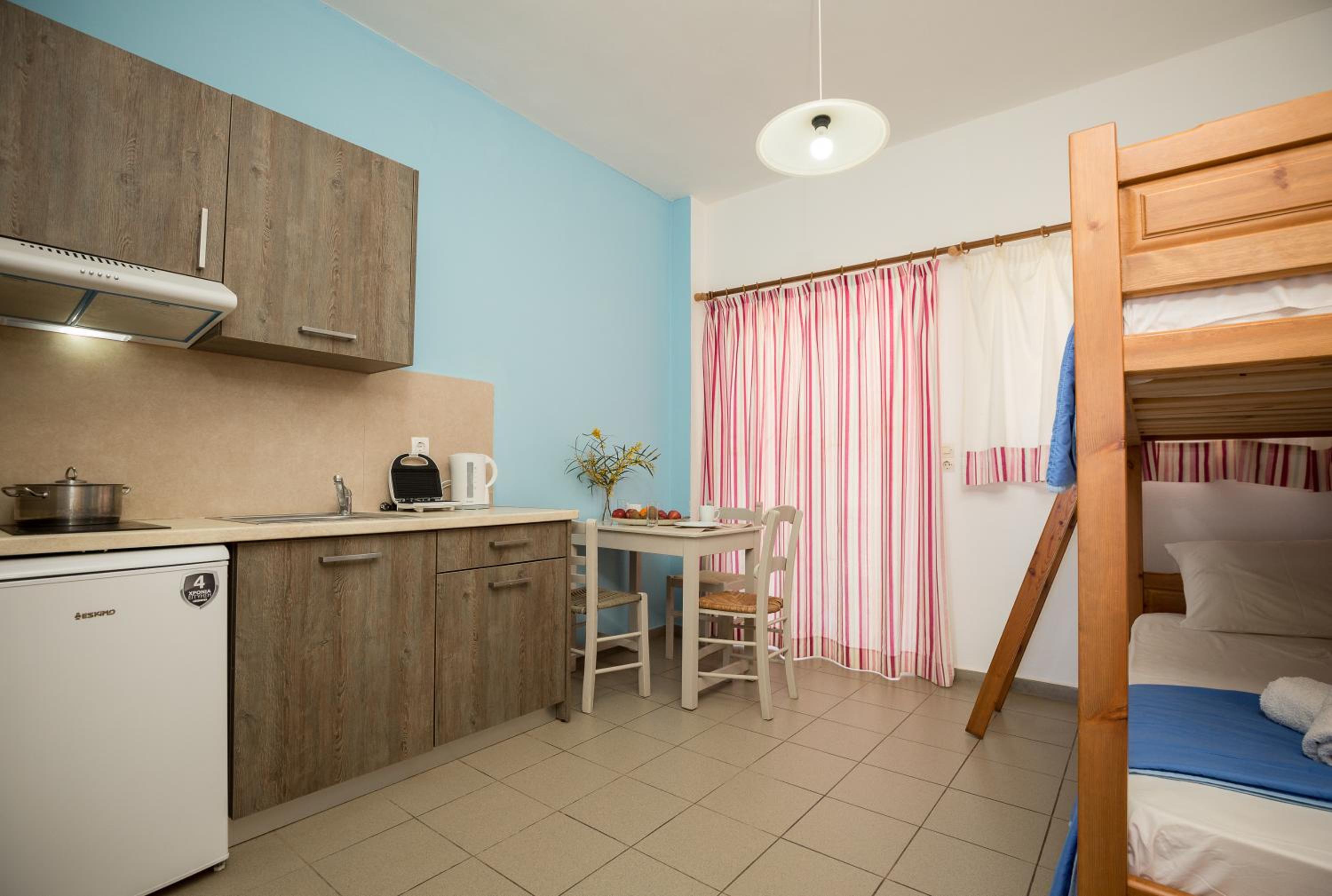 Kalami Apartments