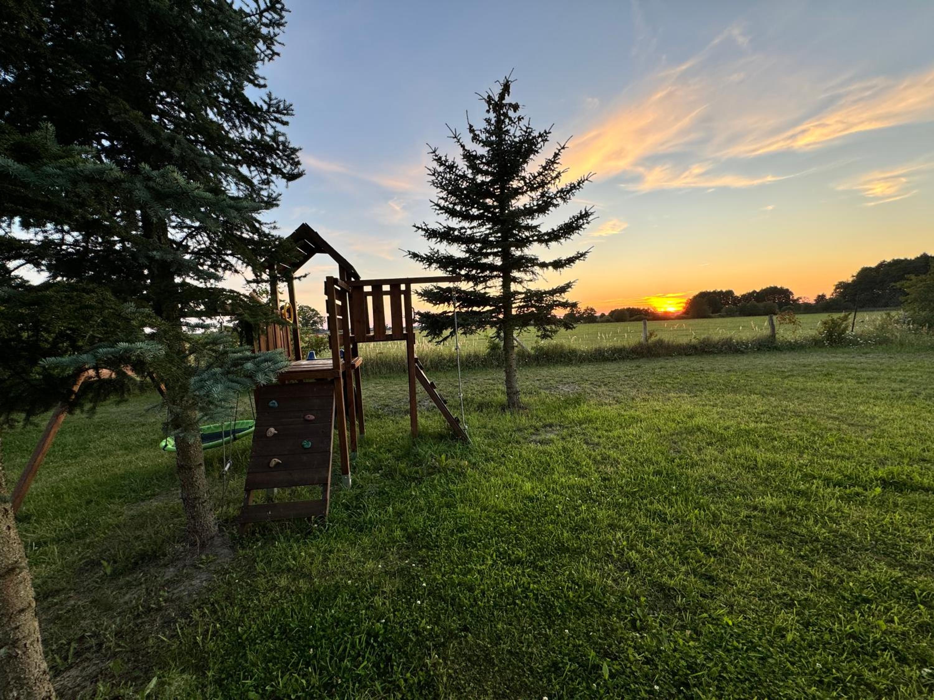ECOVILLA - Natur pur