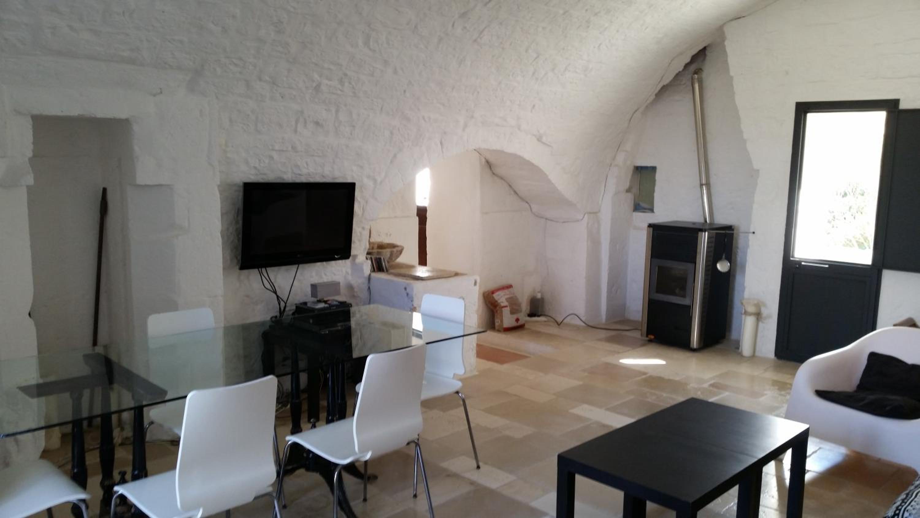 Masseria Lama Piccola