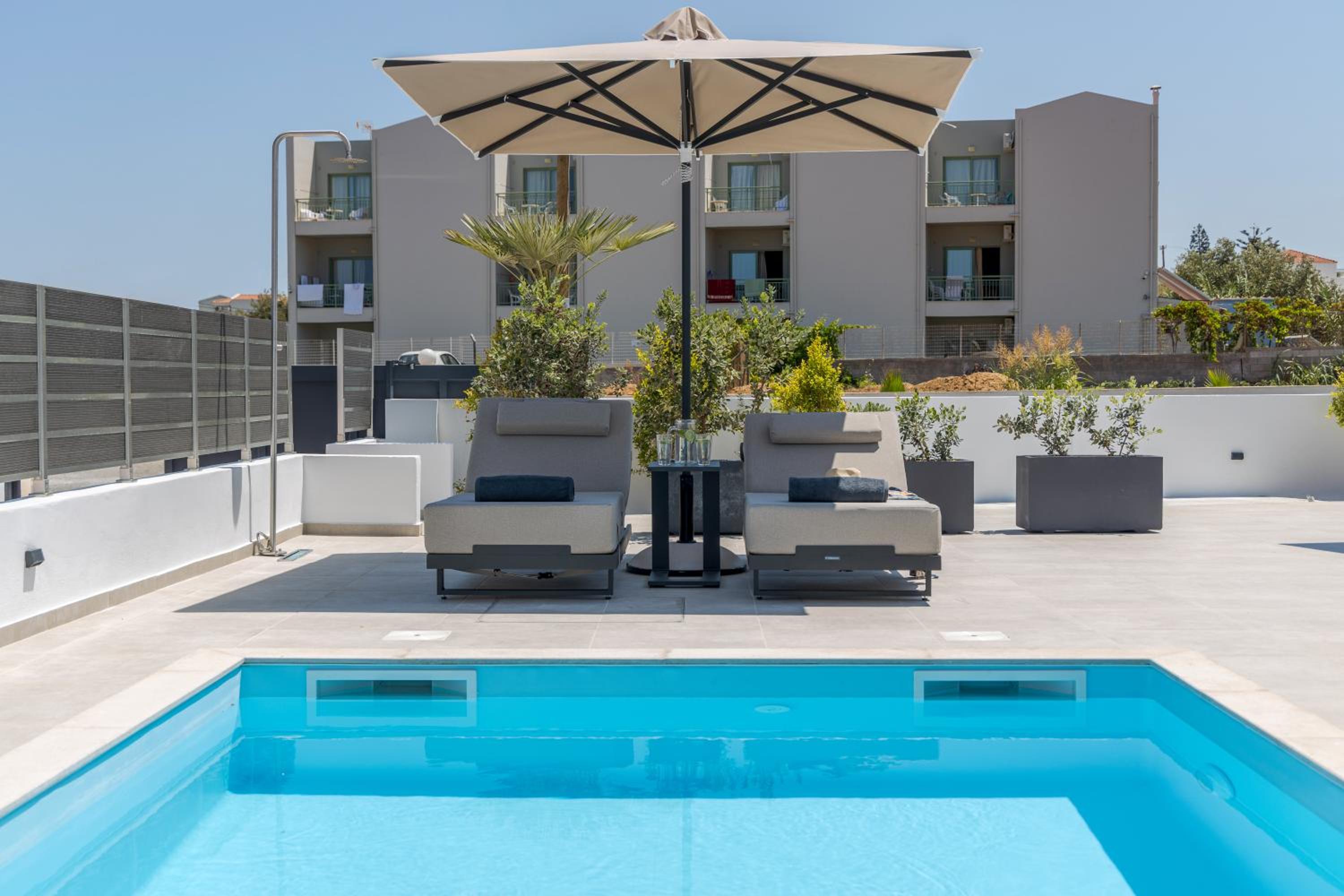 JM Suites by Estia view 5