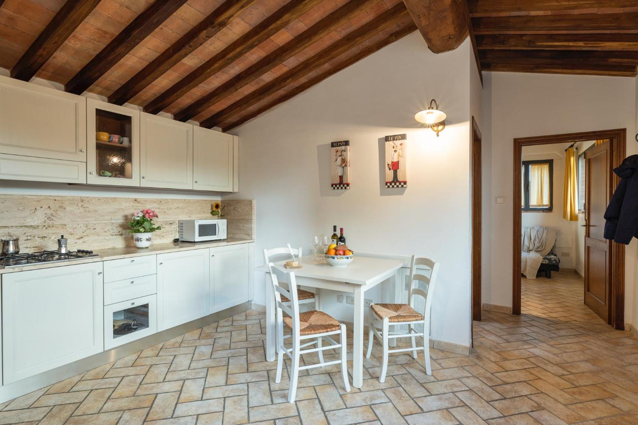 Agriturismo Podere Il Moro