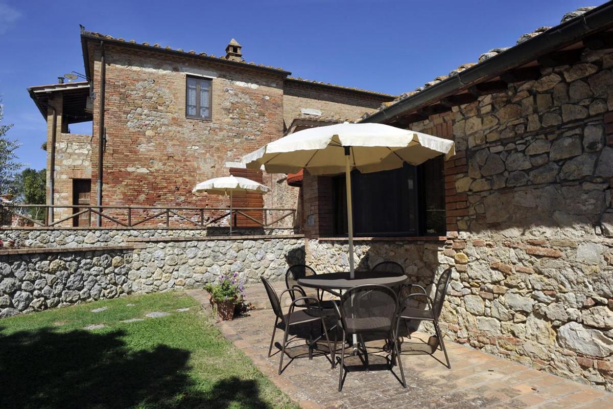 Agriturismo Podere Il Moro