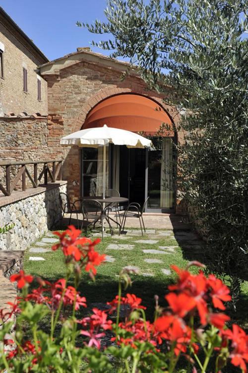 Agriturismo Podere Il Moro