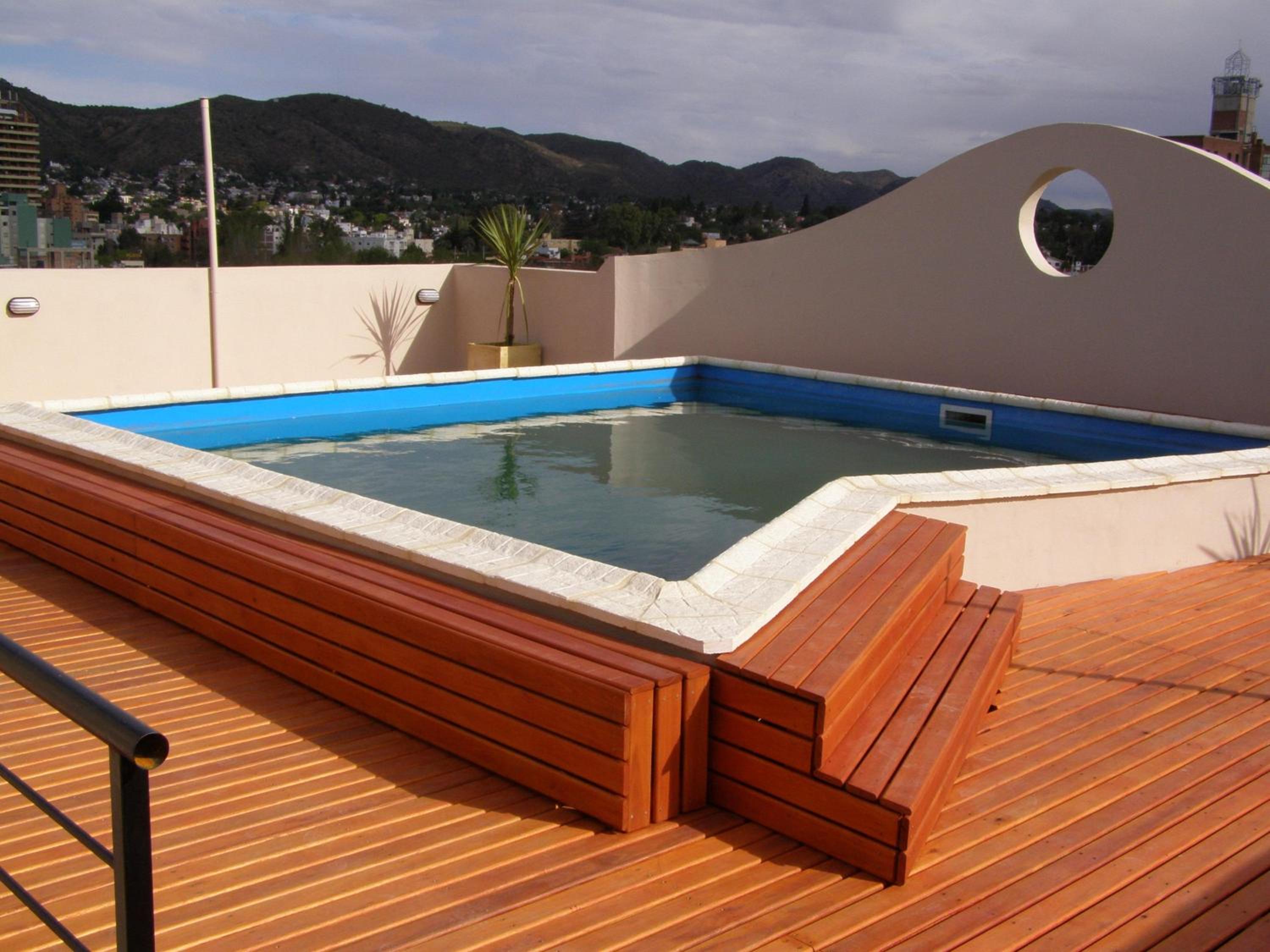 Apartamento Edificio Atlantis I