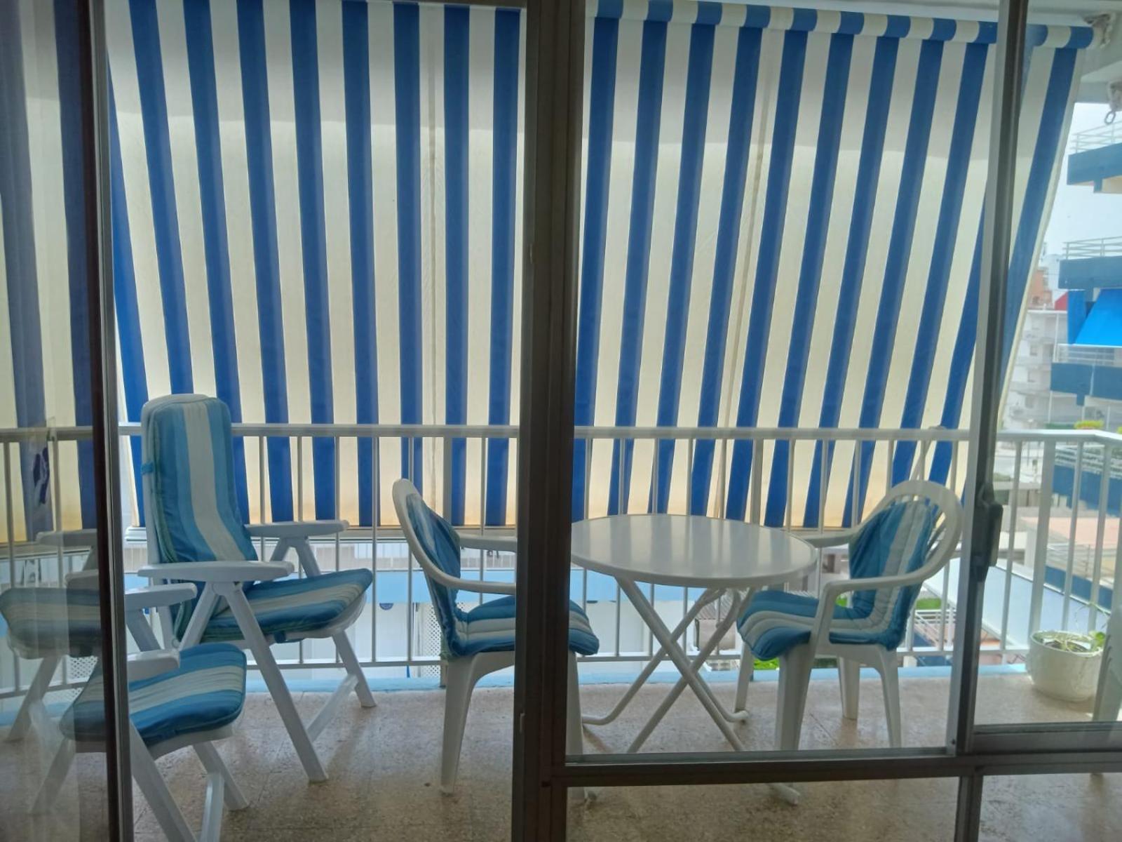 Apartamento acogedor en playa Gandía