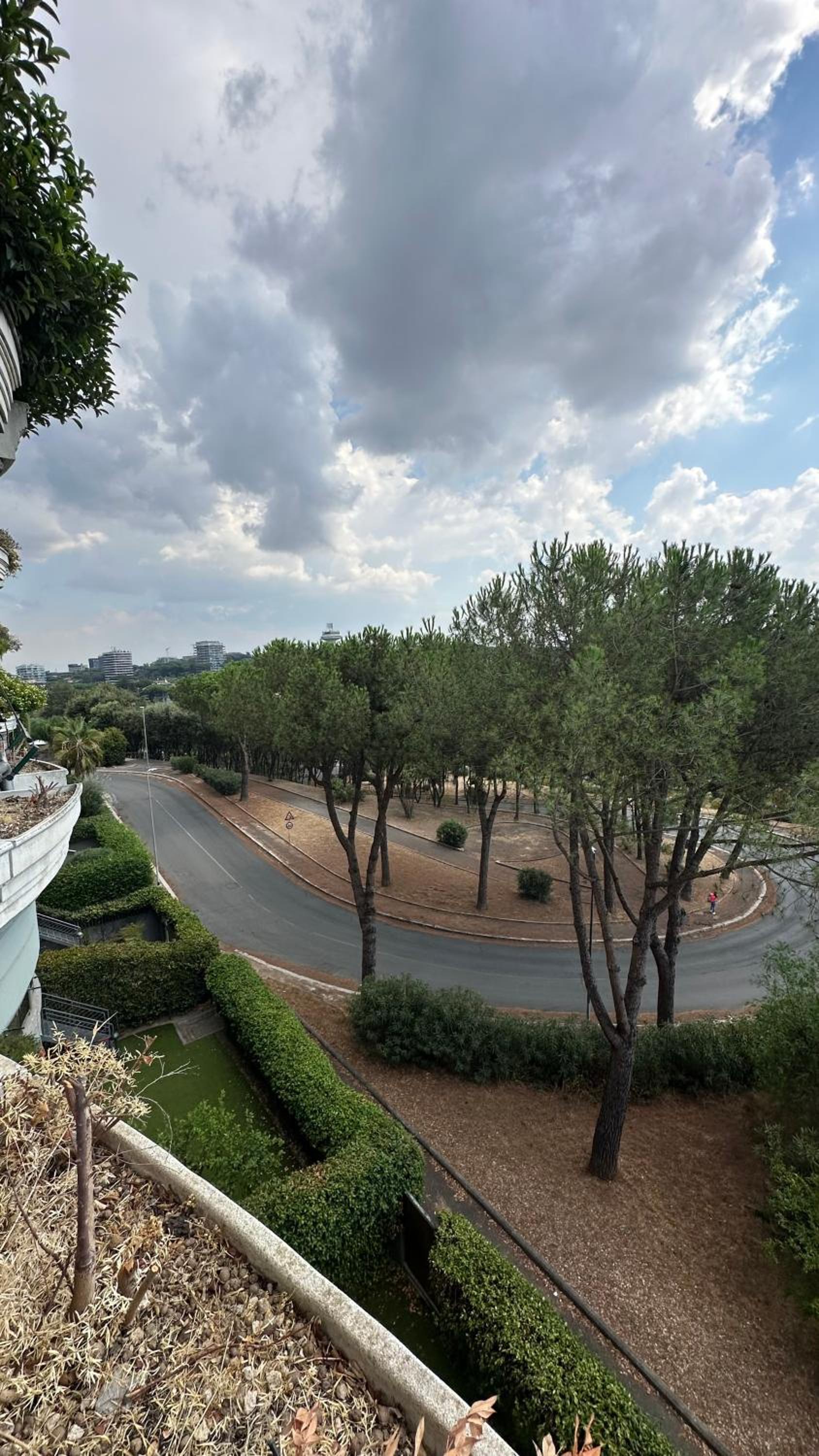 Roma Appartamento Luxury