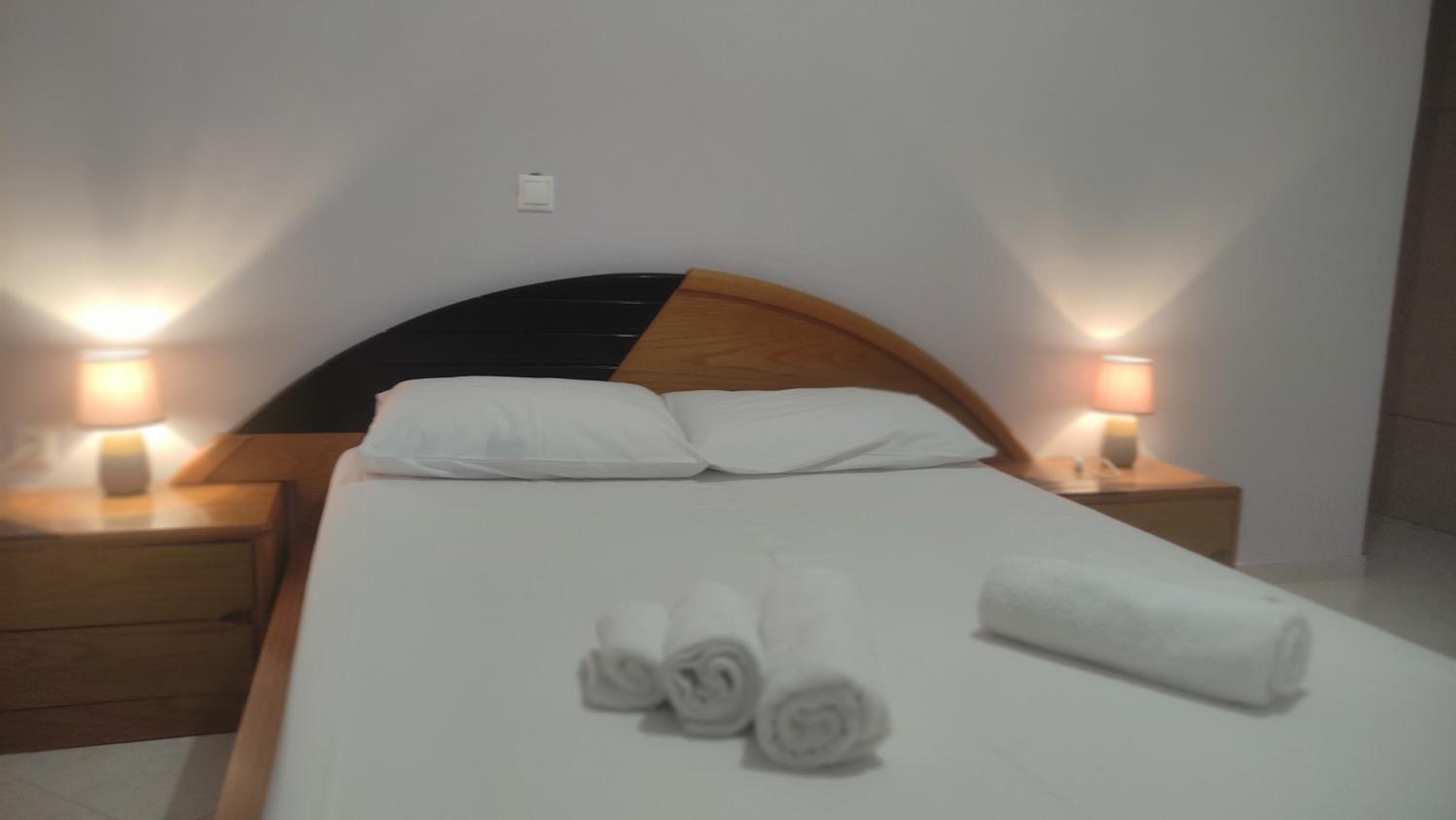 Valtaki Holiday Home