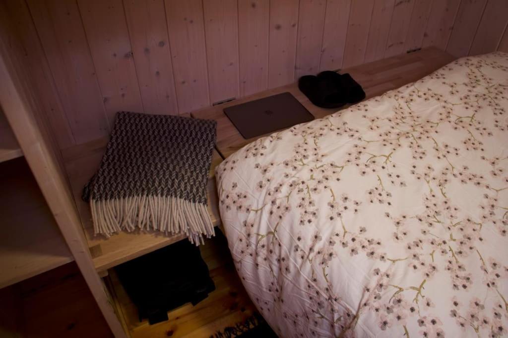Koselig familiehytte på Rømåsen