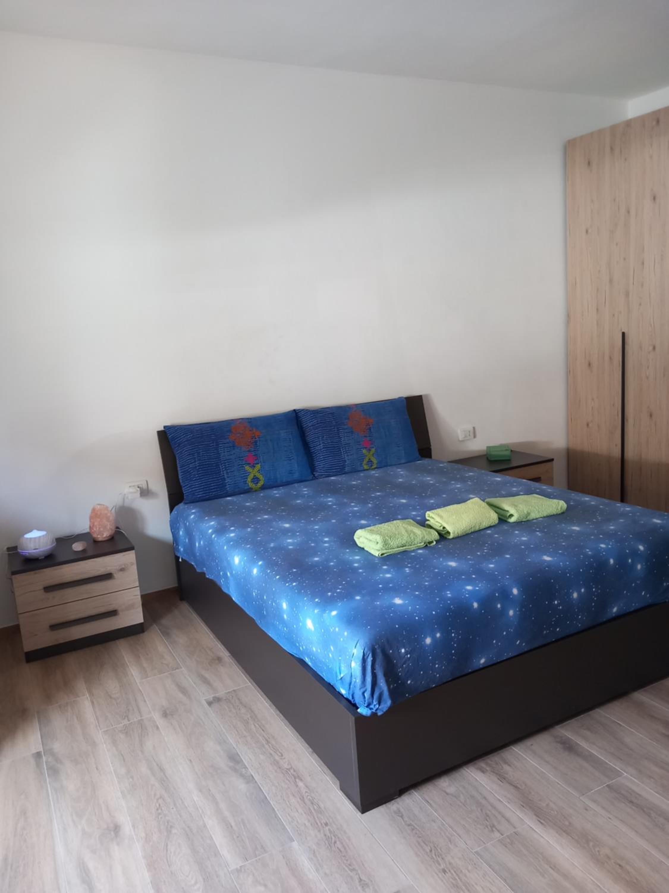 Luxury Garden Flat photo 2