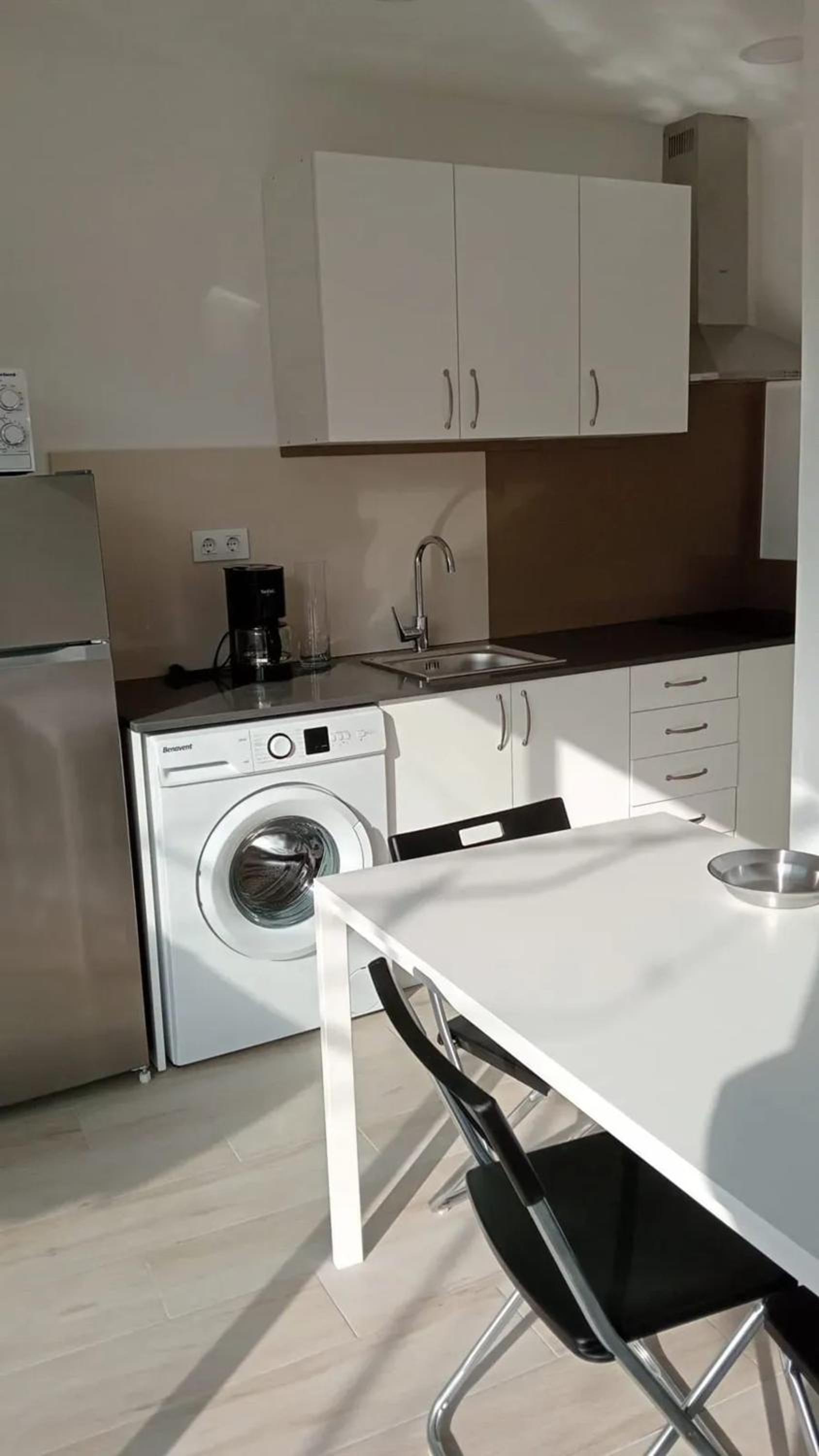 Comfortable apartment in La Ràpita 52 m² with terrace photo 3