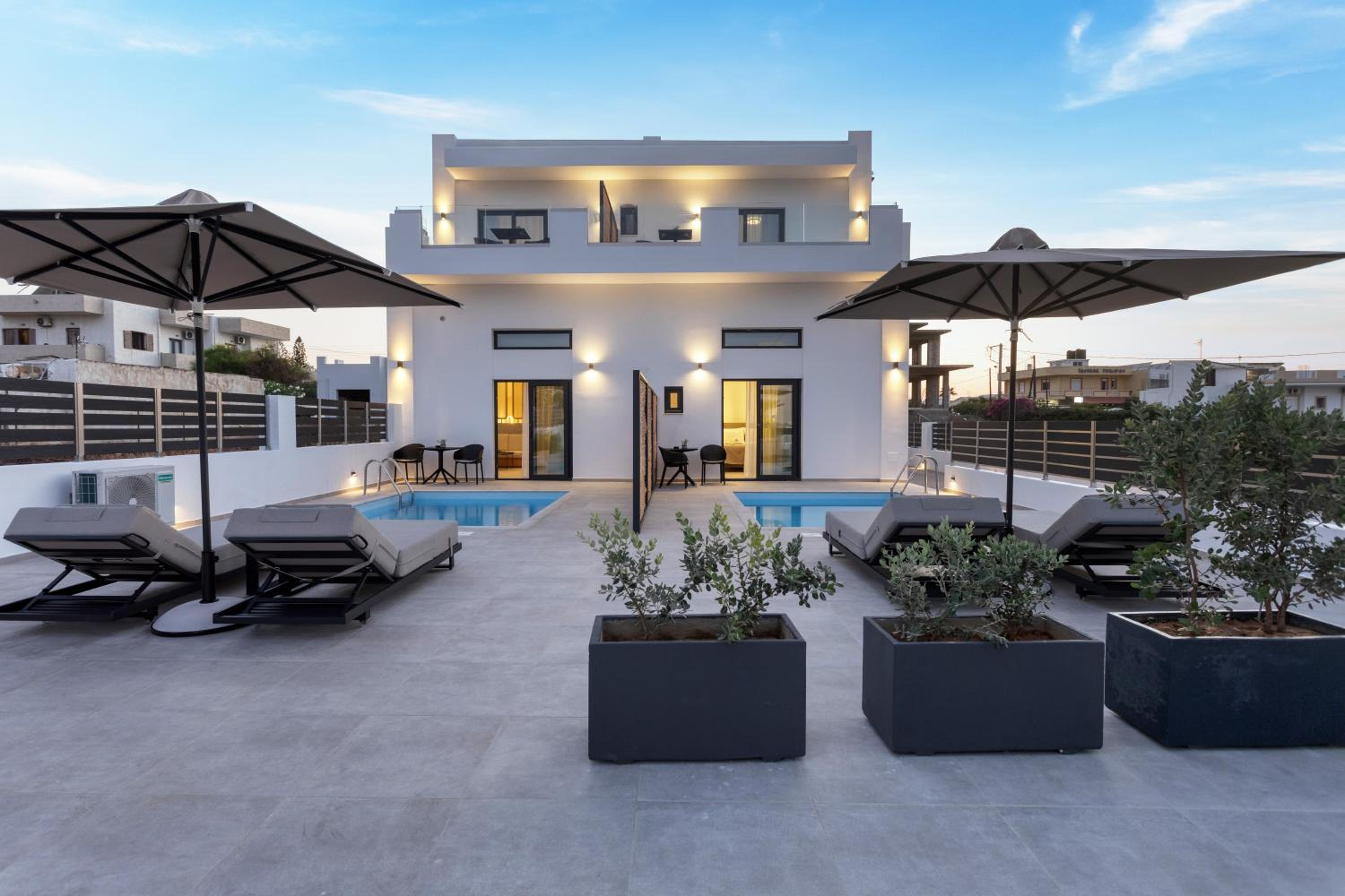 JM Suites by Estia view 2